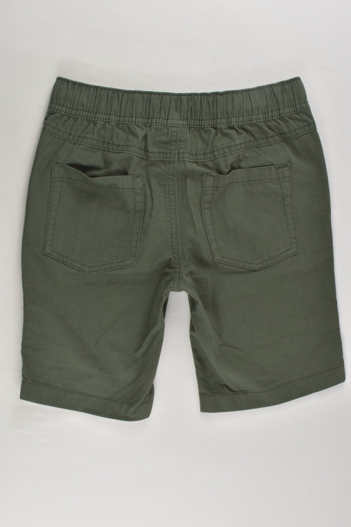 Milkshake Size 7 Shorts