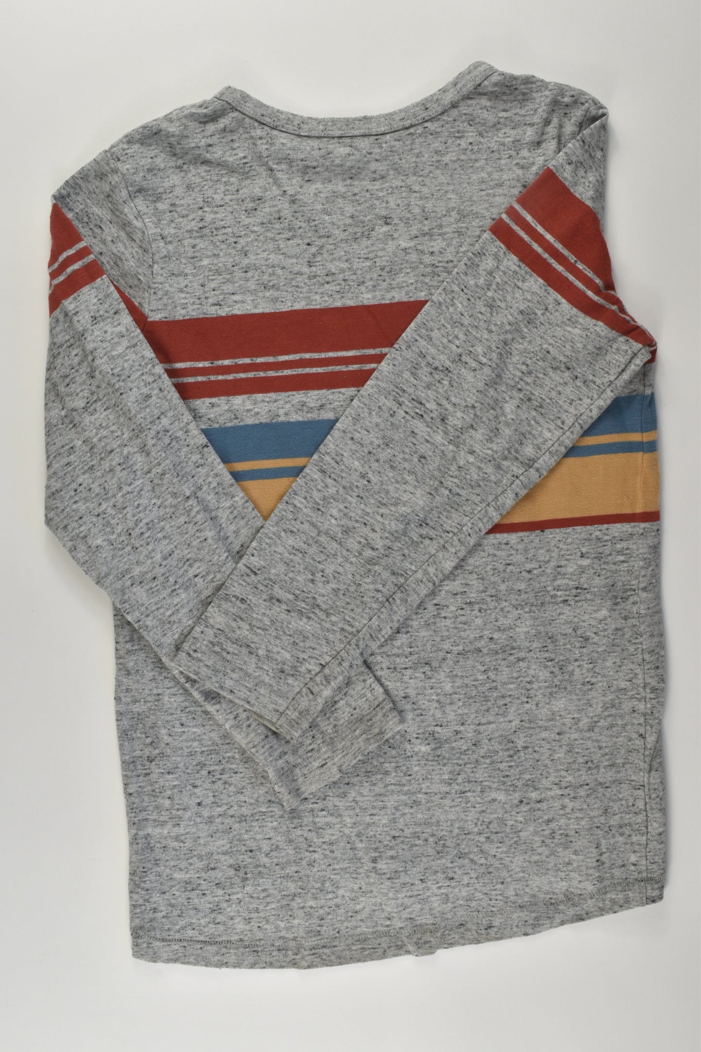 Milkshake Size 7 Top