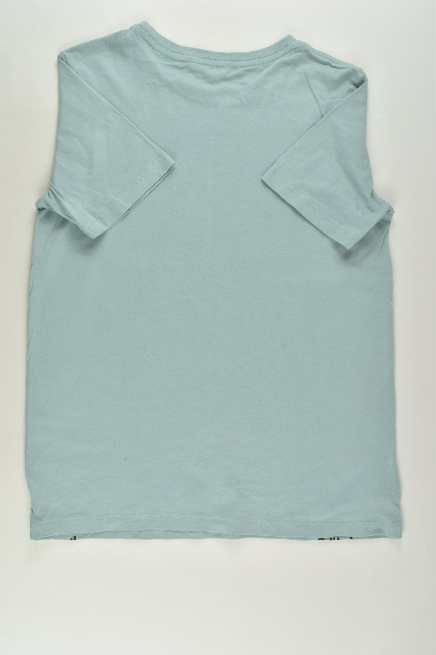 Milkshake Size 8 Dinosaur T-shirt