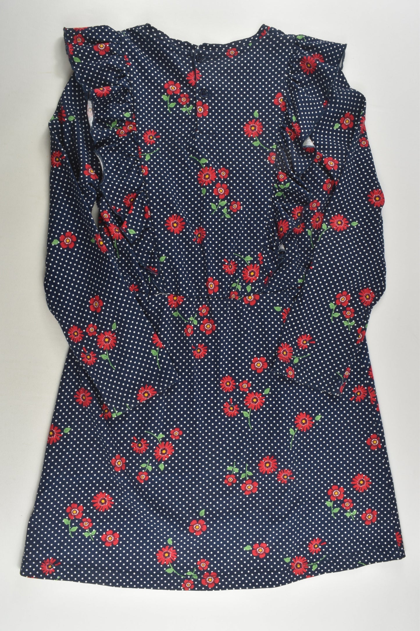 Milkshake Size 8 Dress