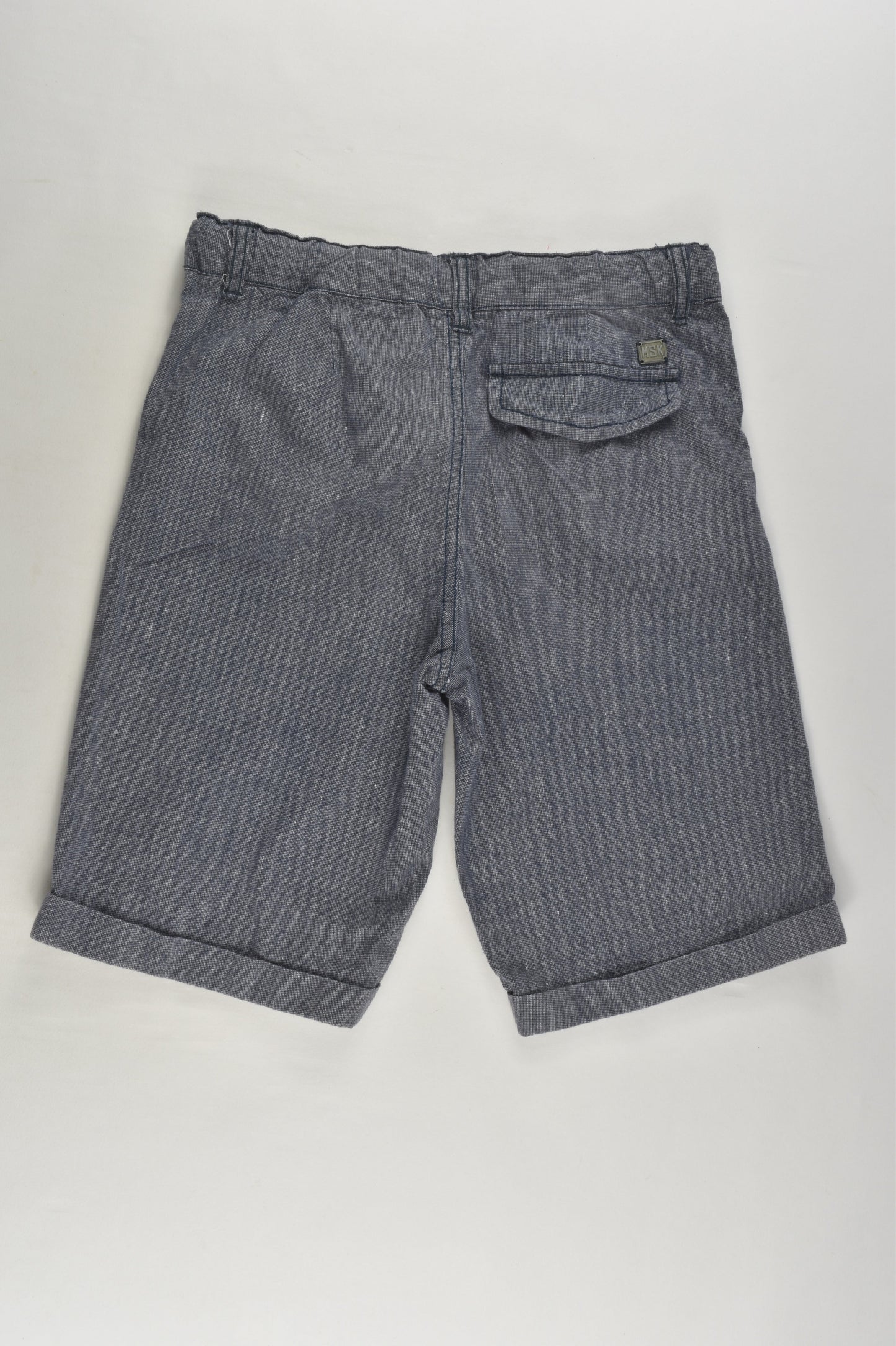 Milkshake Size 8 Lightweight Shorts