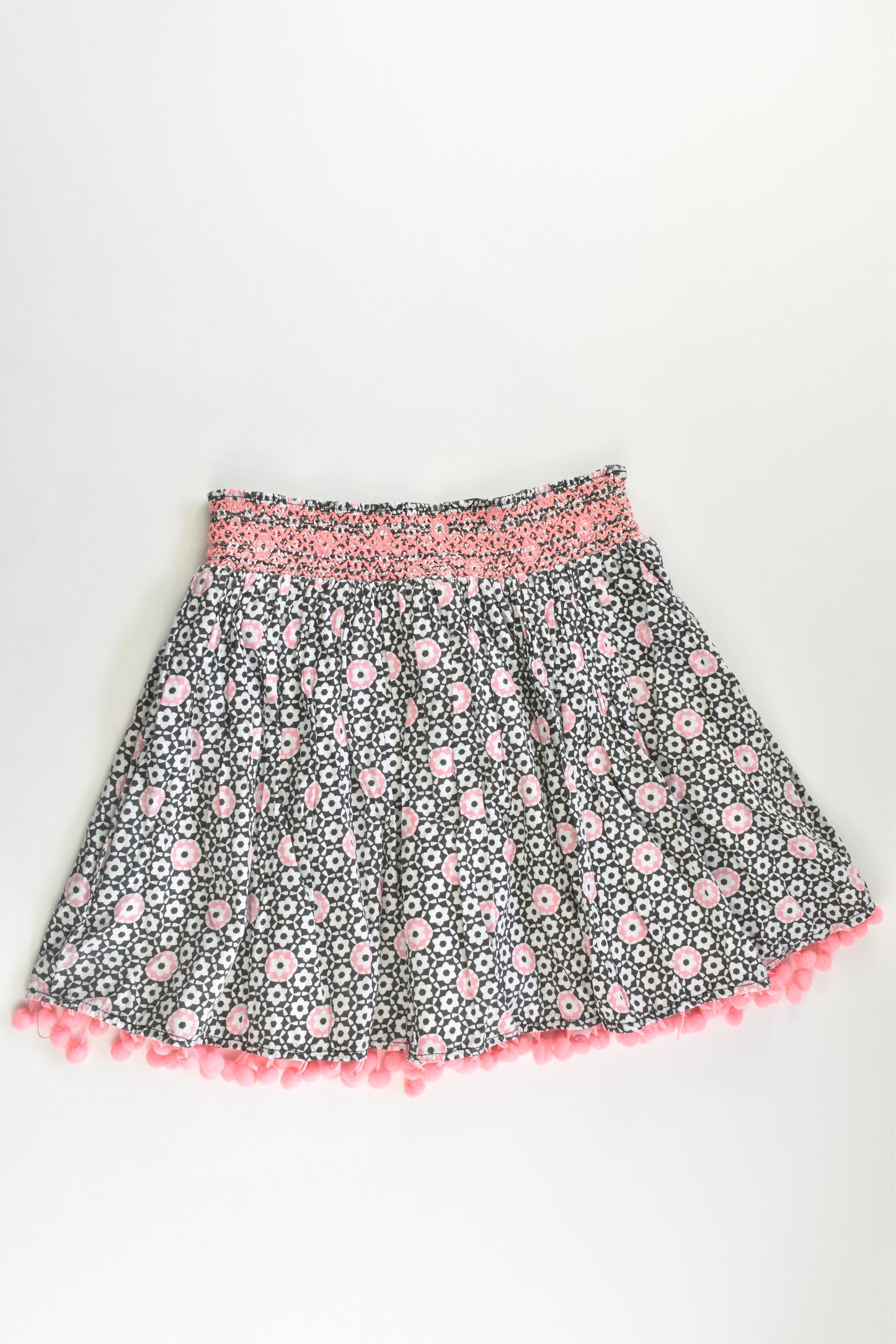 Milkshake Size 8 Lined Skirt