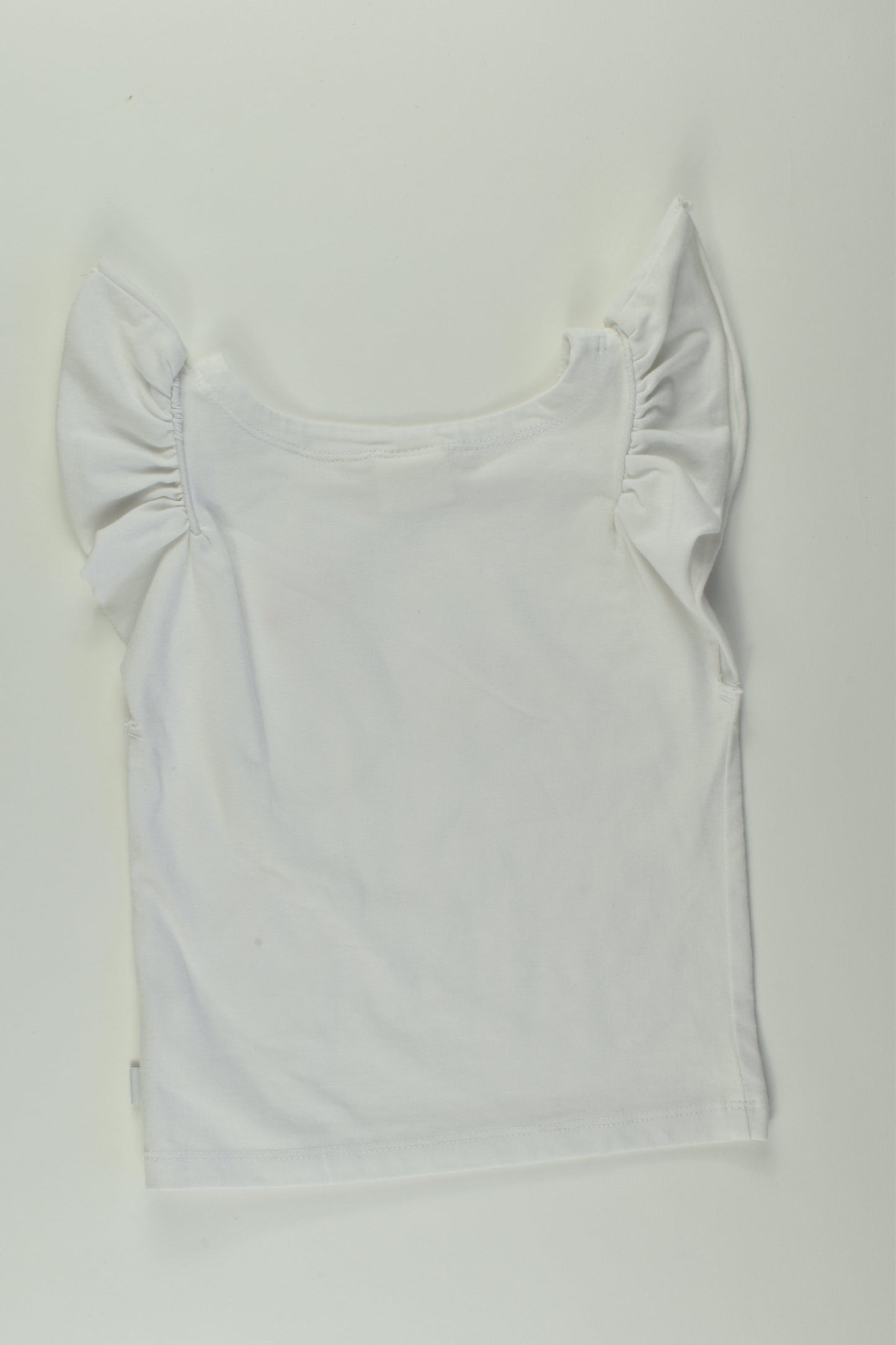 Milky Size 1 Bicycle T-shirt