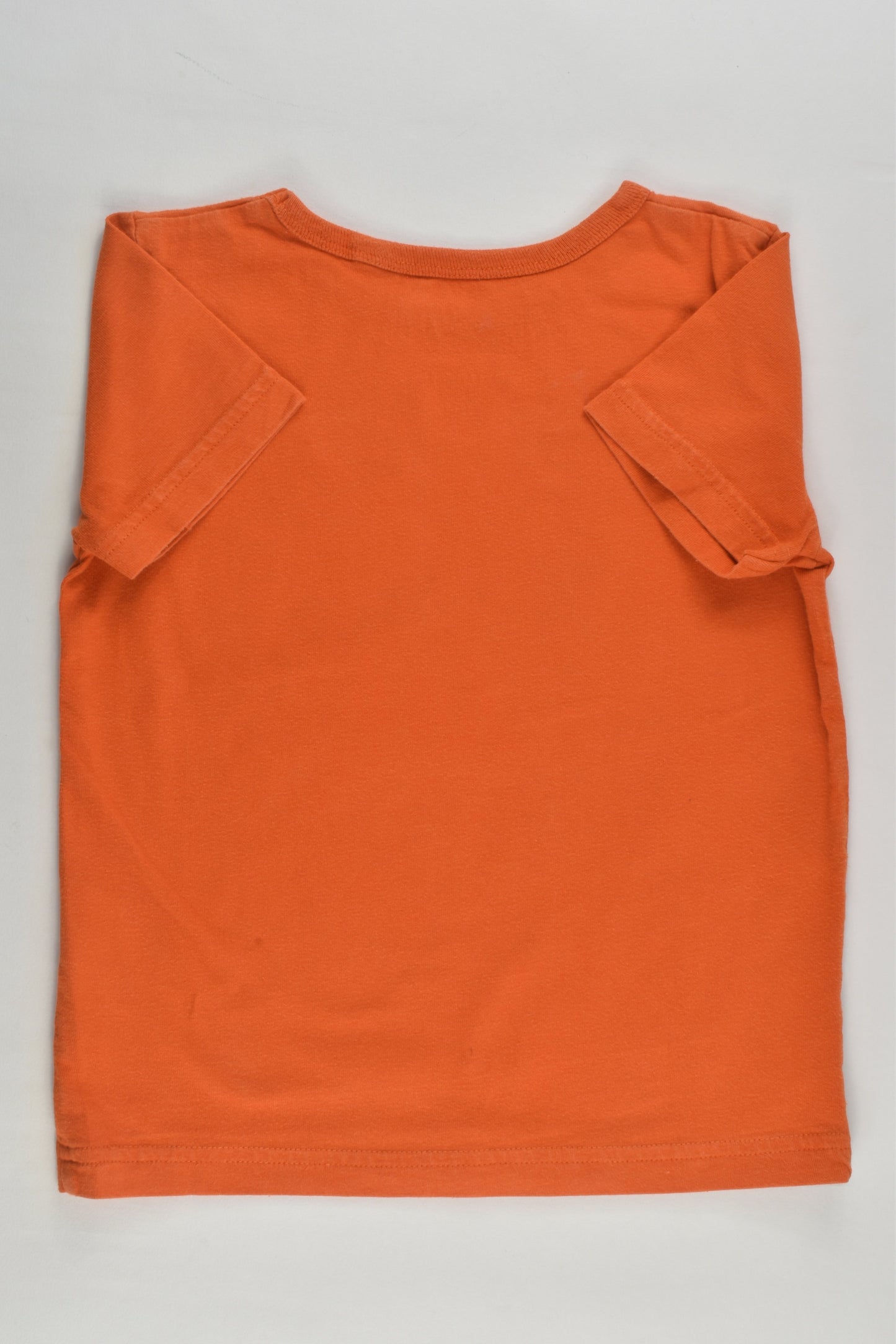 Mini Boden Size 3-4 (104 cm) Iguana Top