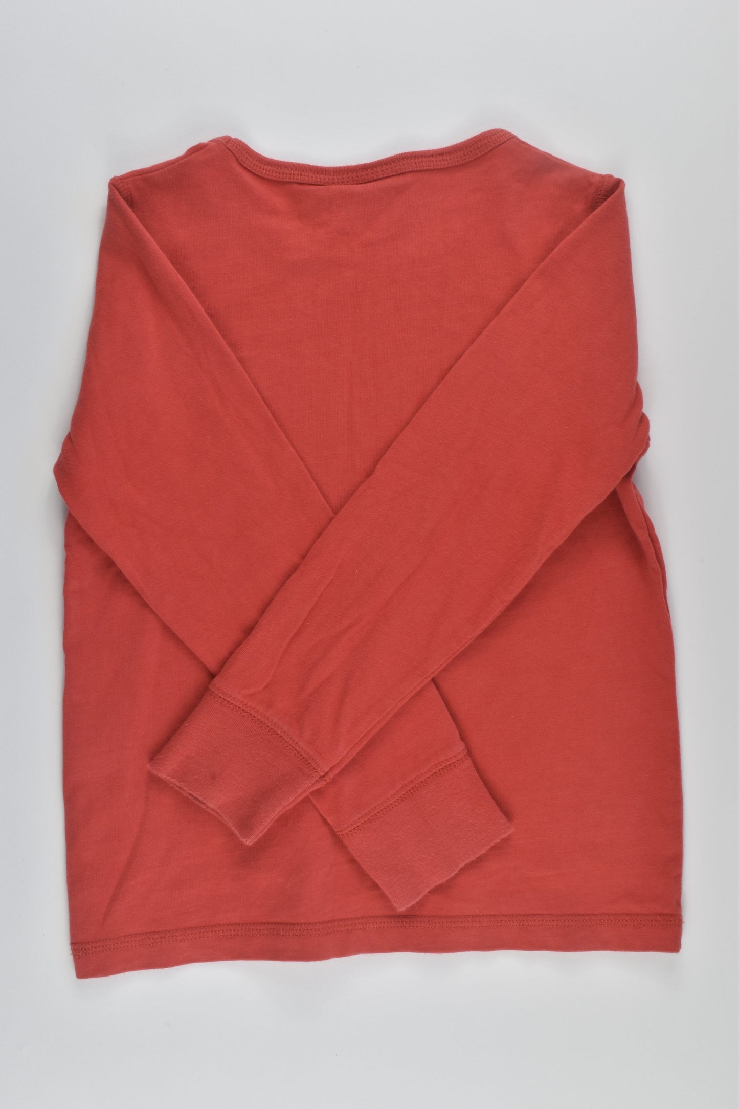 Mini Boden Size 5-6 Top