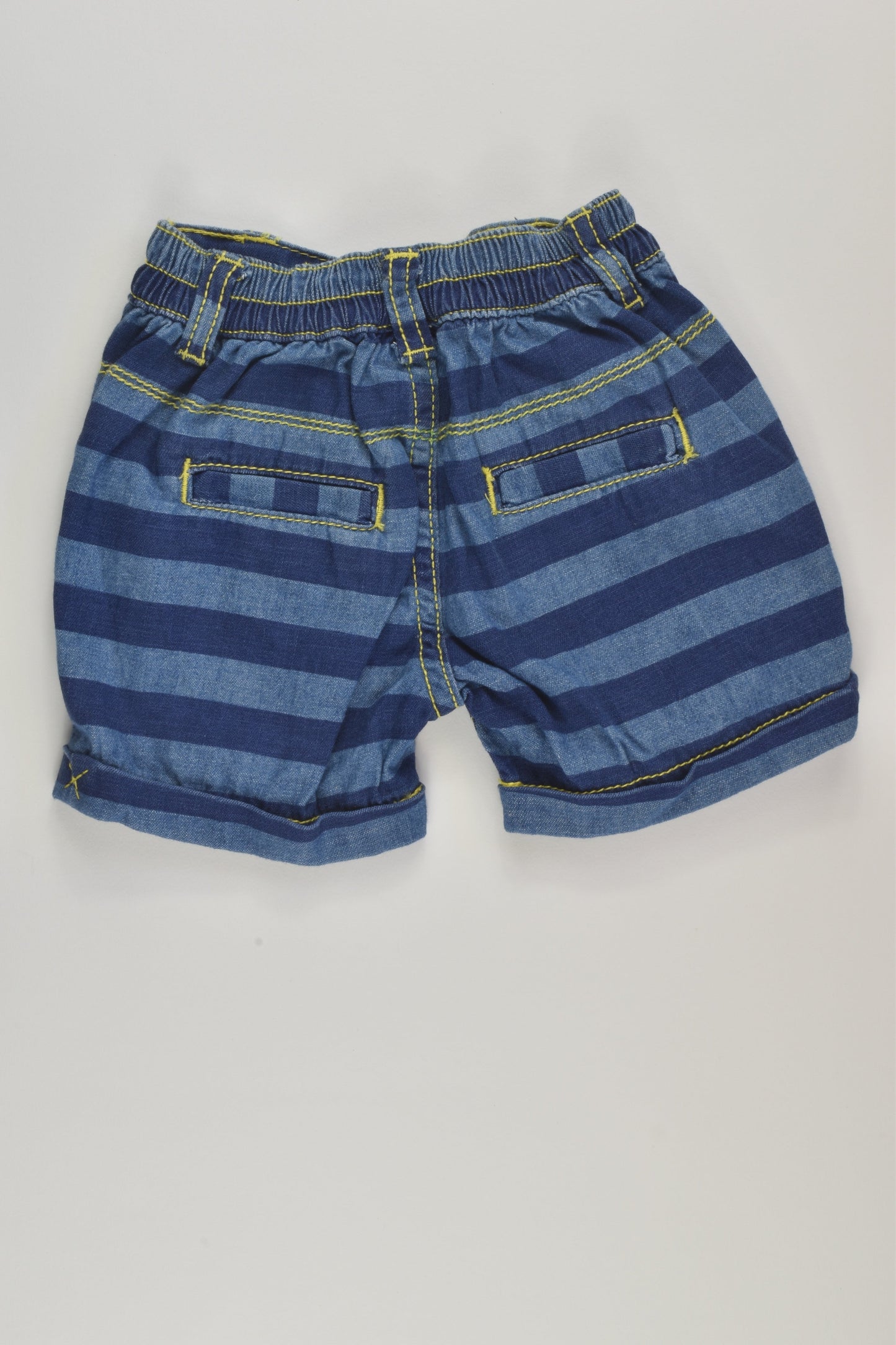 Mini Club Size 00 Shorts