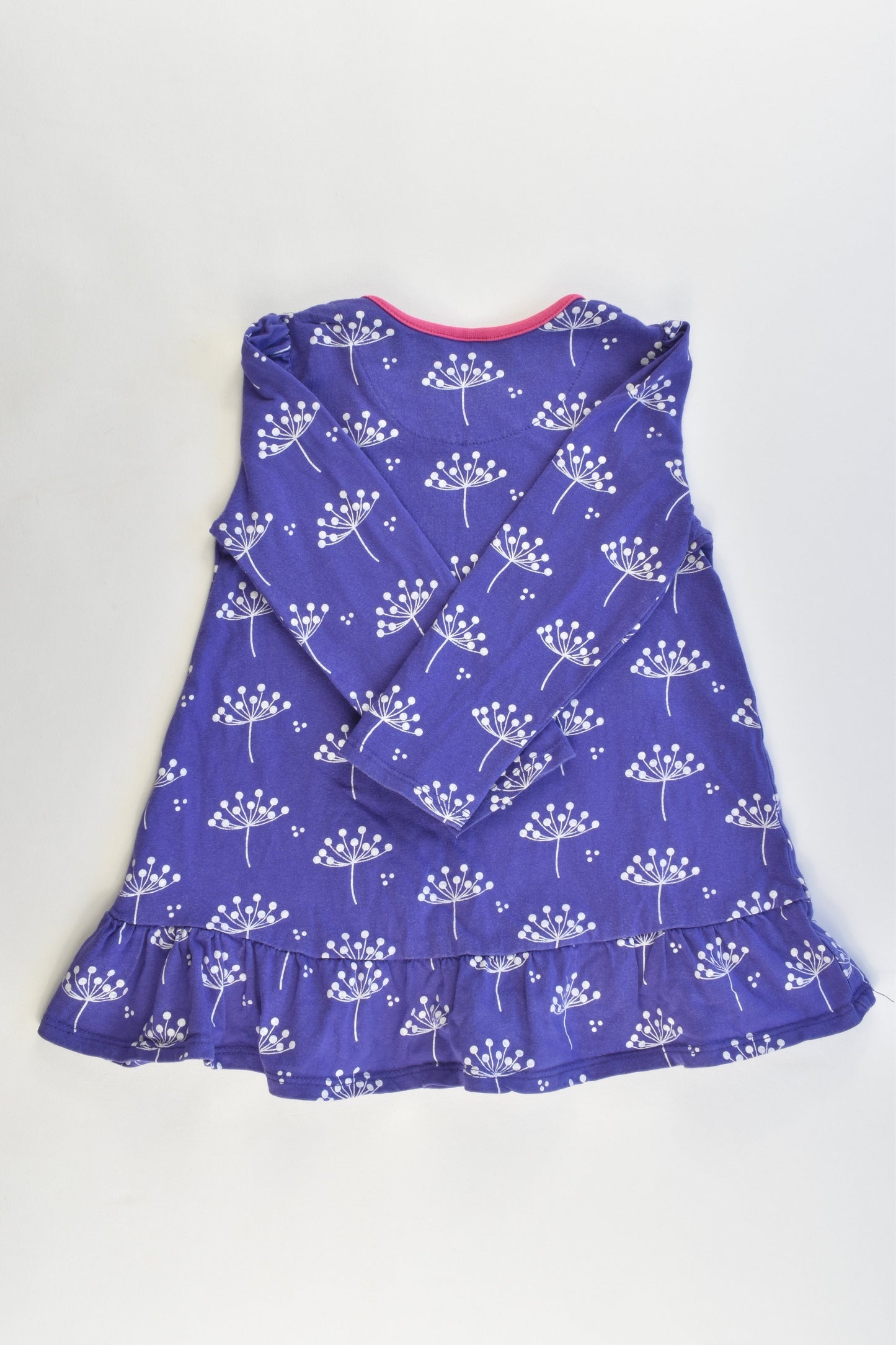Mini Club Size 1-1.5 years (80-86 cm) Dress