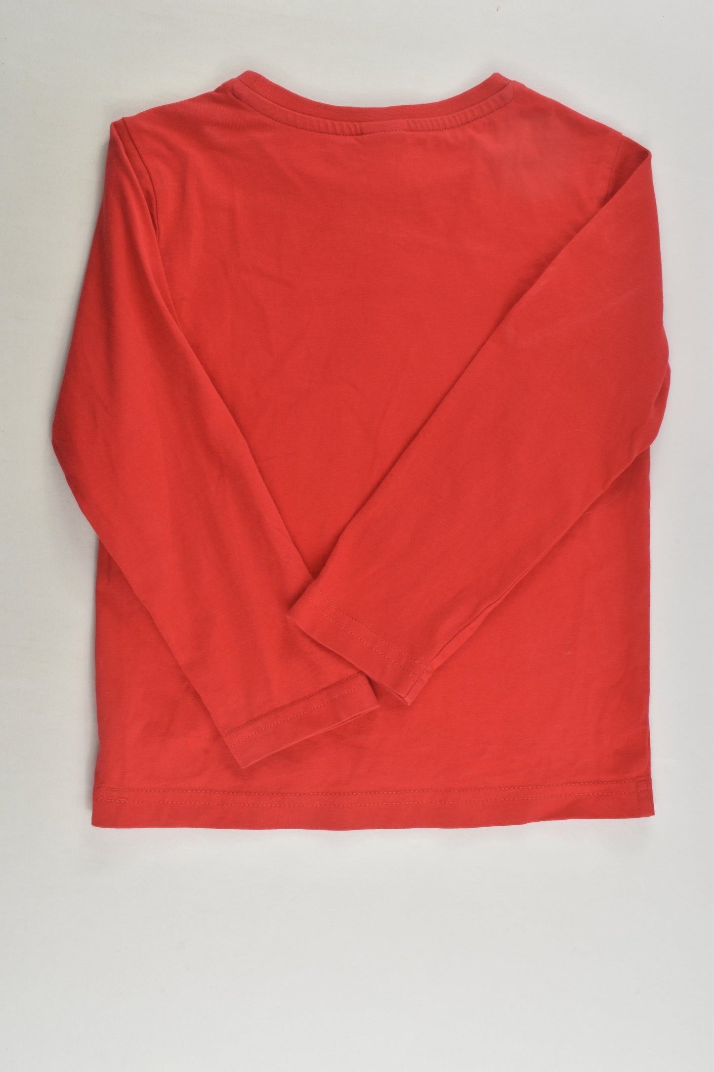 Mini Club Size 3-4 Top