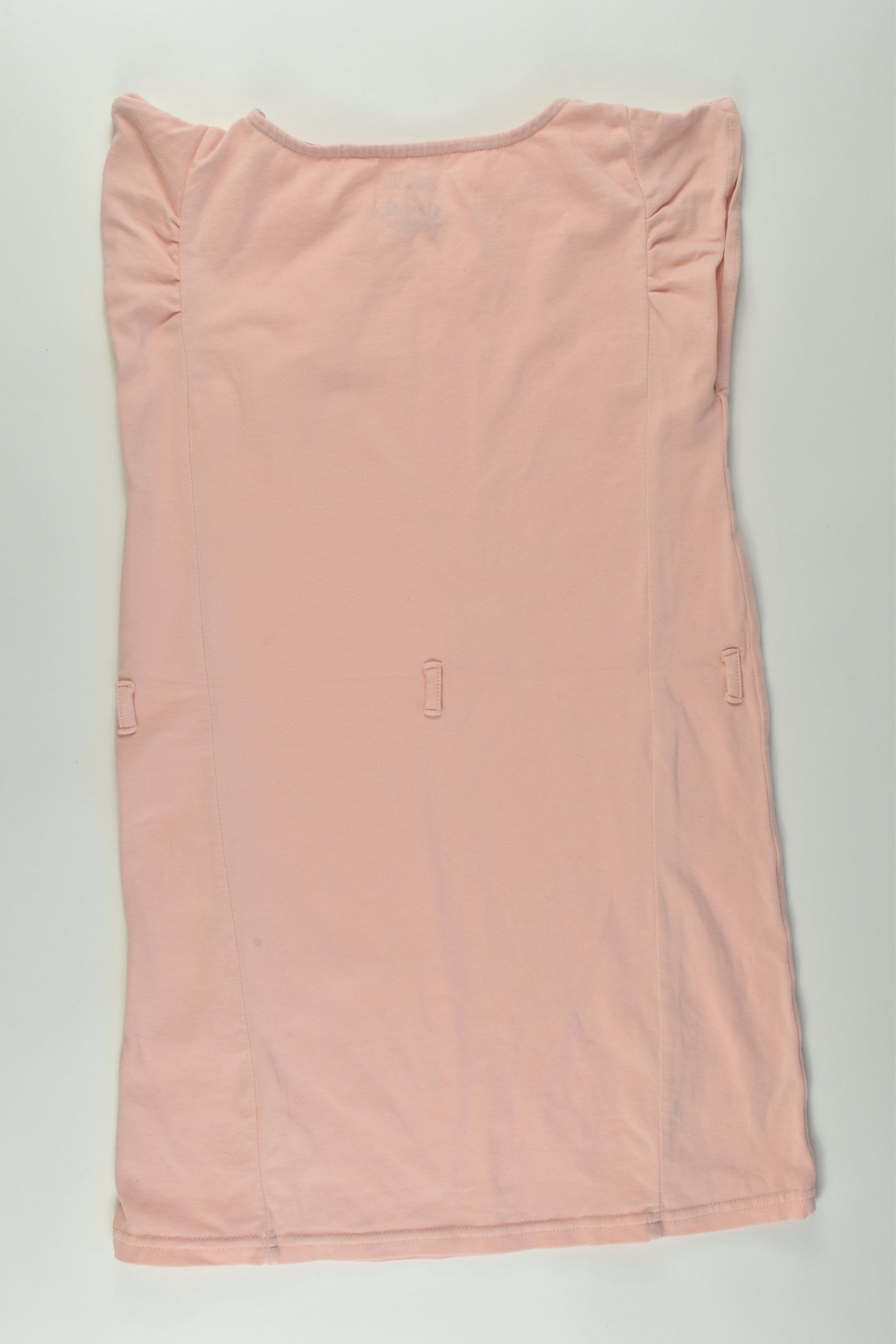 Mini Fin Size 6 Dress