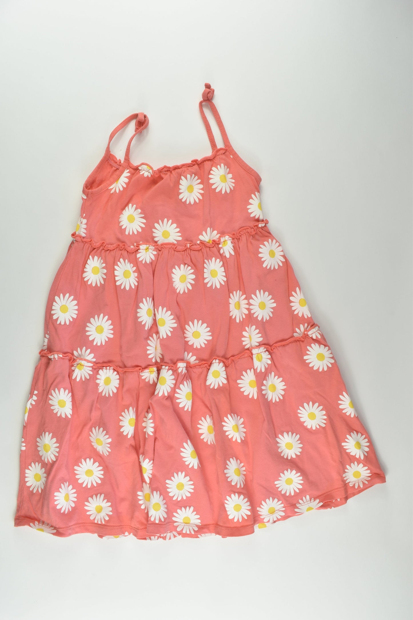 Mini Mango Size 6 Daisy Dress