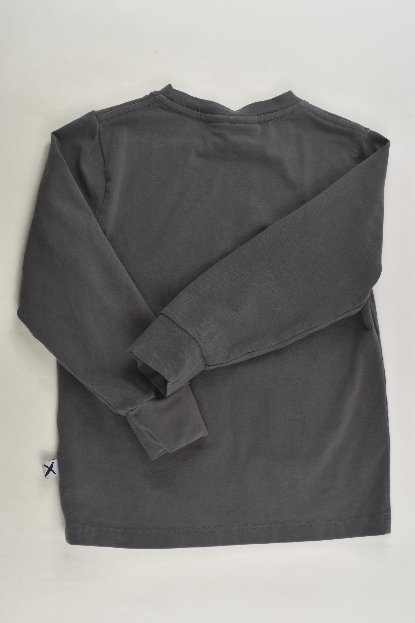 Minti Size 4 Bike Top