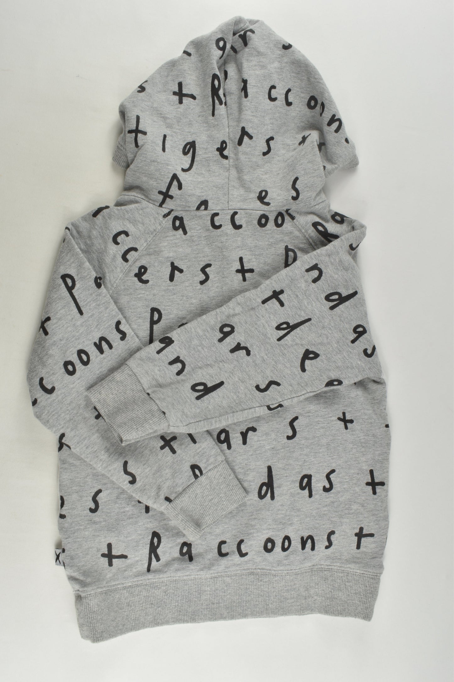 Minti Size 4 Jumper