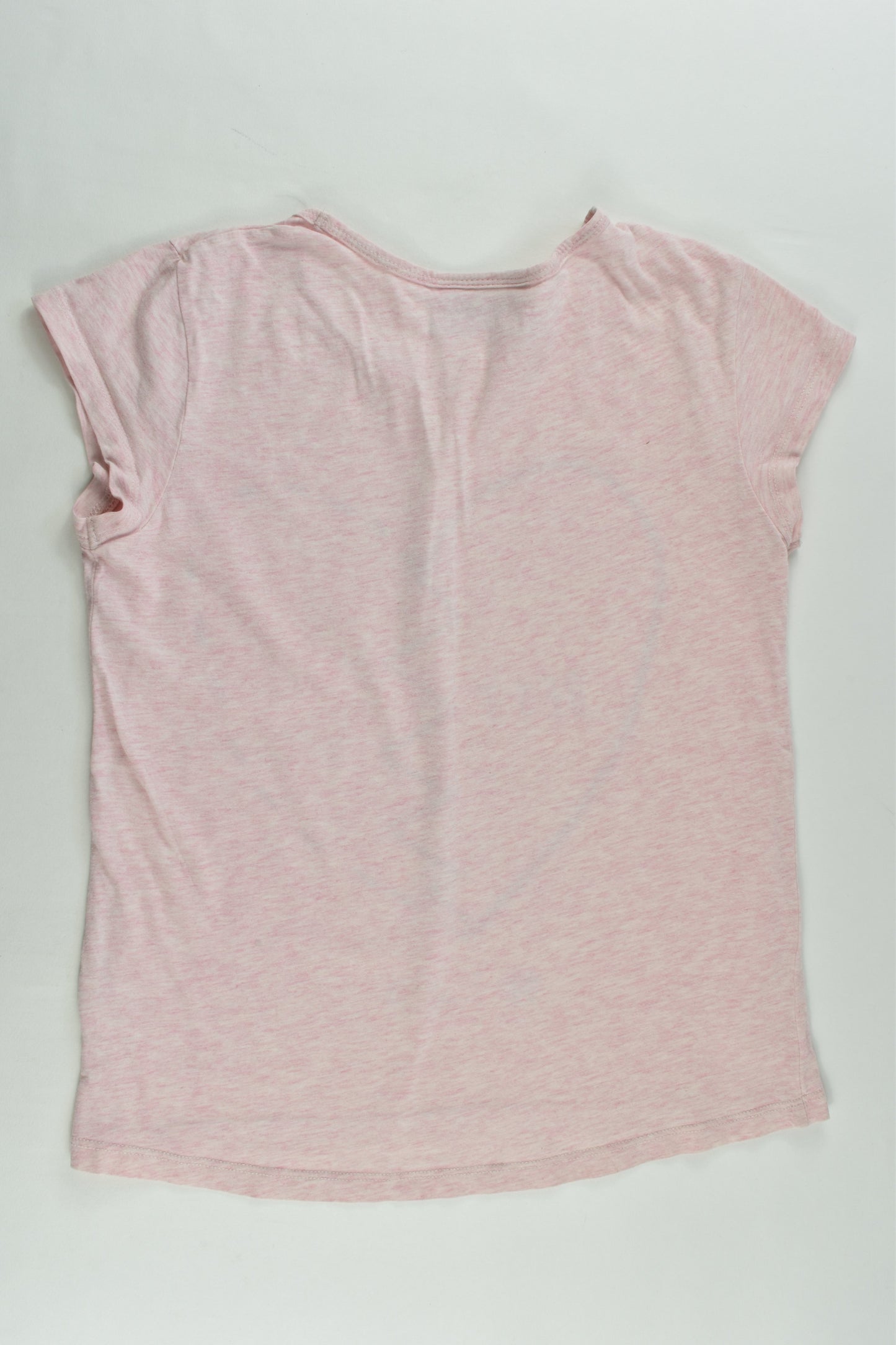 Minti Size 7 Love Heart T-shirt