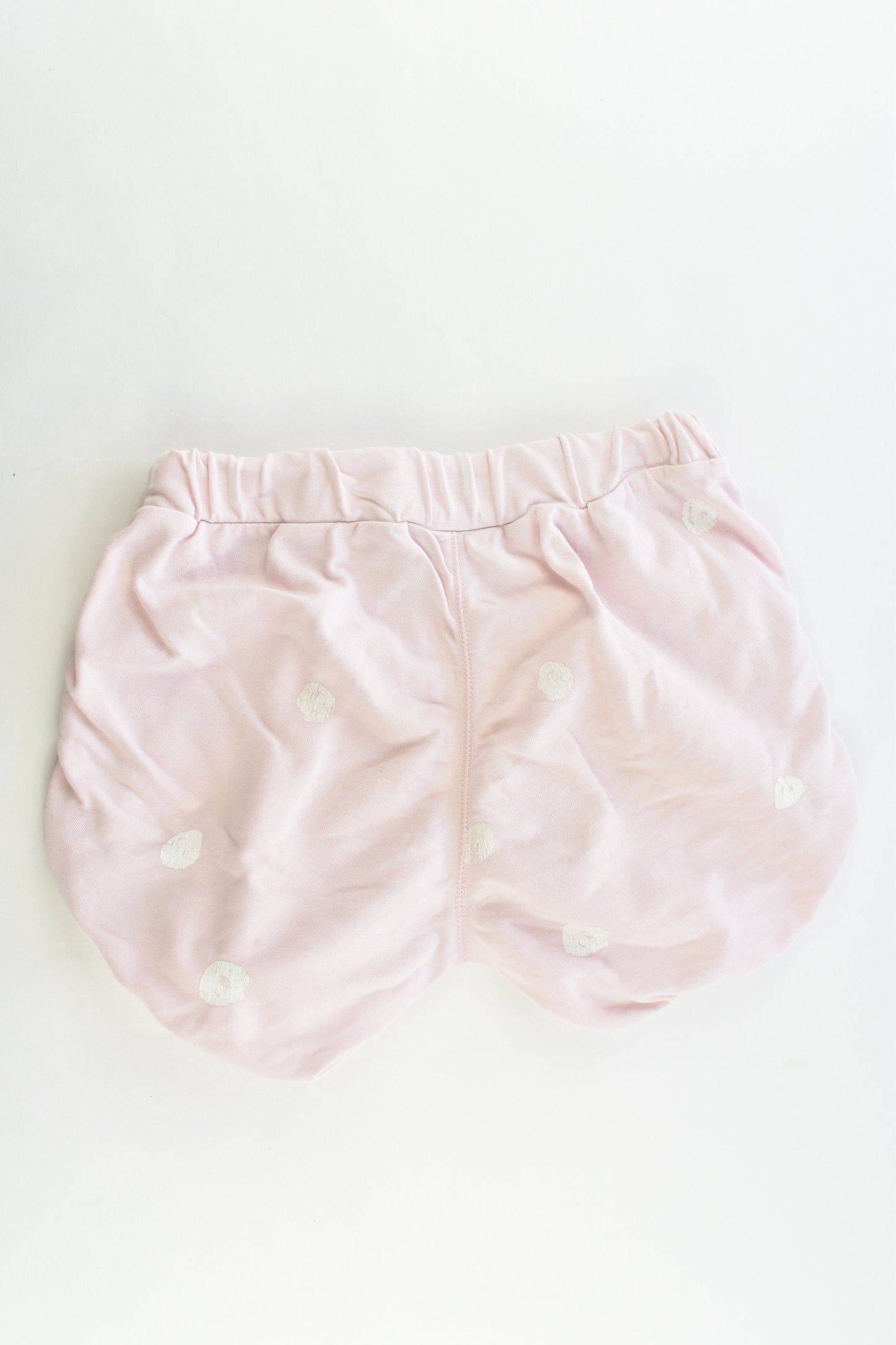 Minti Size 7 Shorts