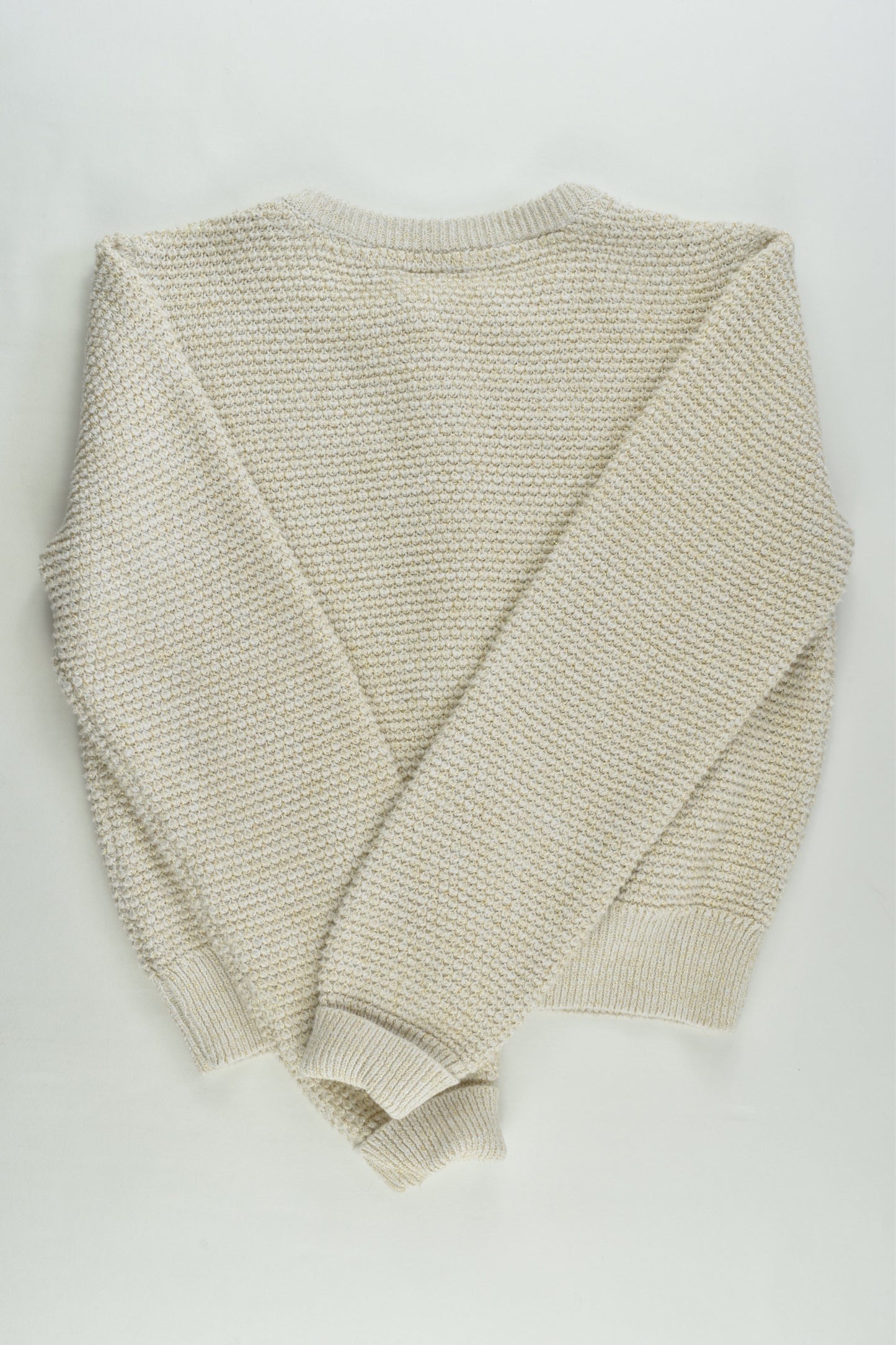 Miss Leona by Leona Edmiston Size 12 Knitted Cardigan