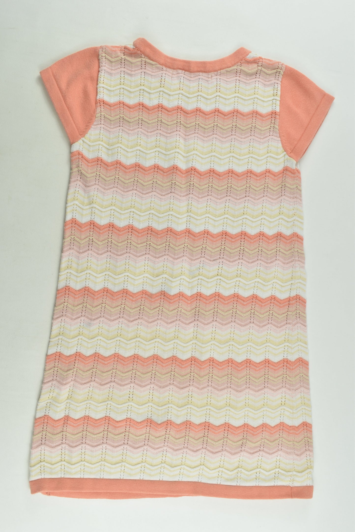 Missoni for Target Size 6 Knit Dress