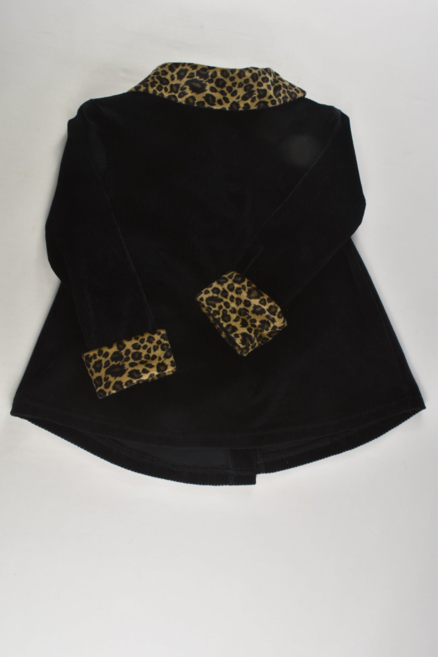 Misty Size 3 Vintage Jumper