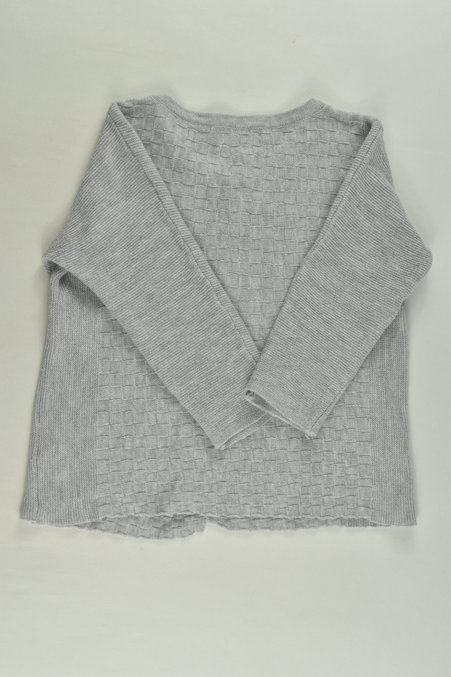 Mockingbird Size 1 Knit Cardigan