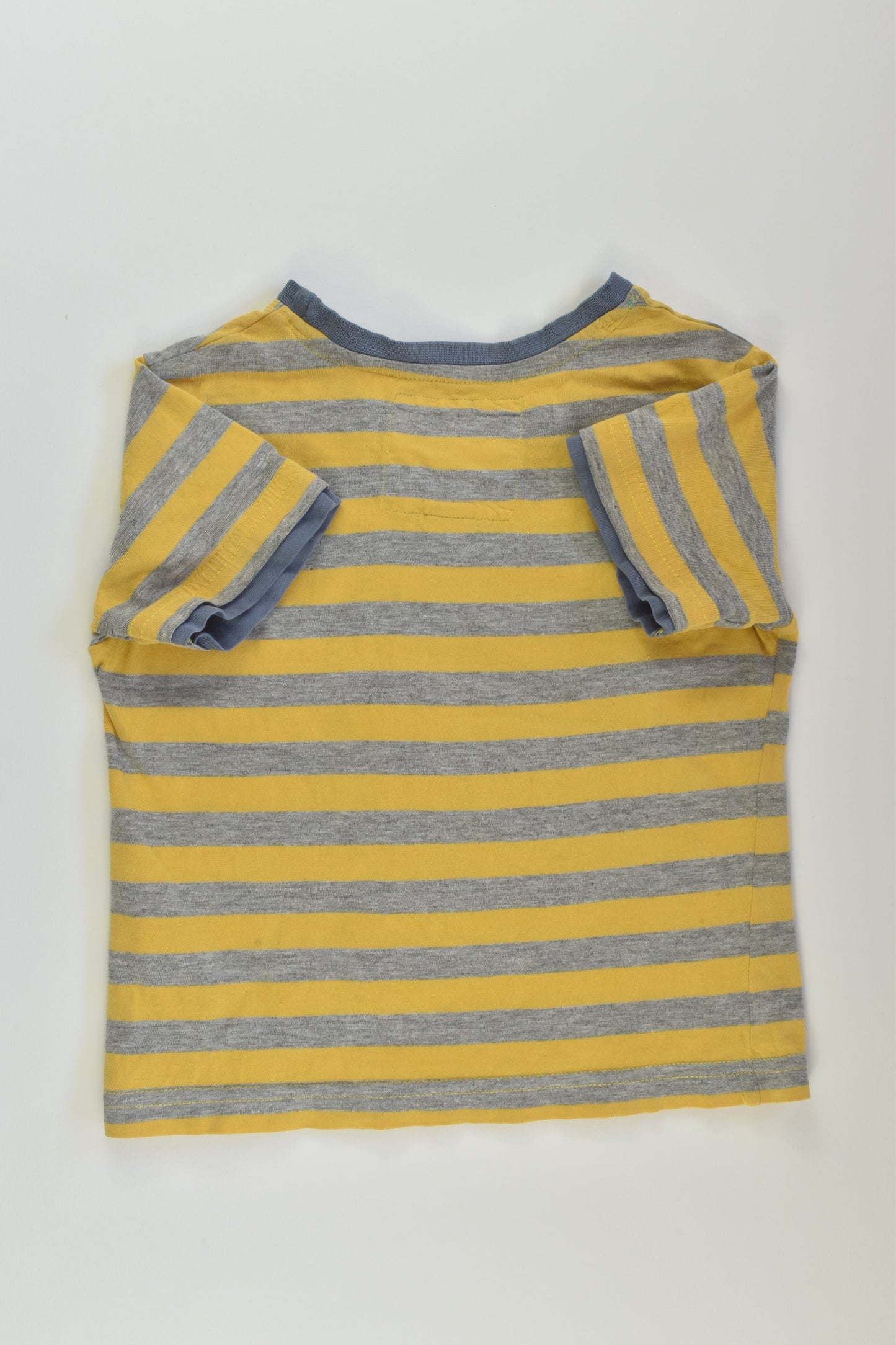 Monsoon Size 1 Shark T-shirt