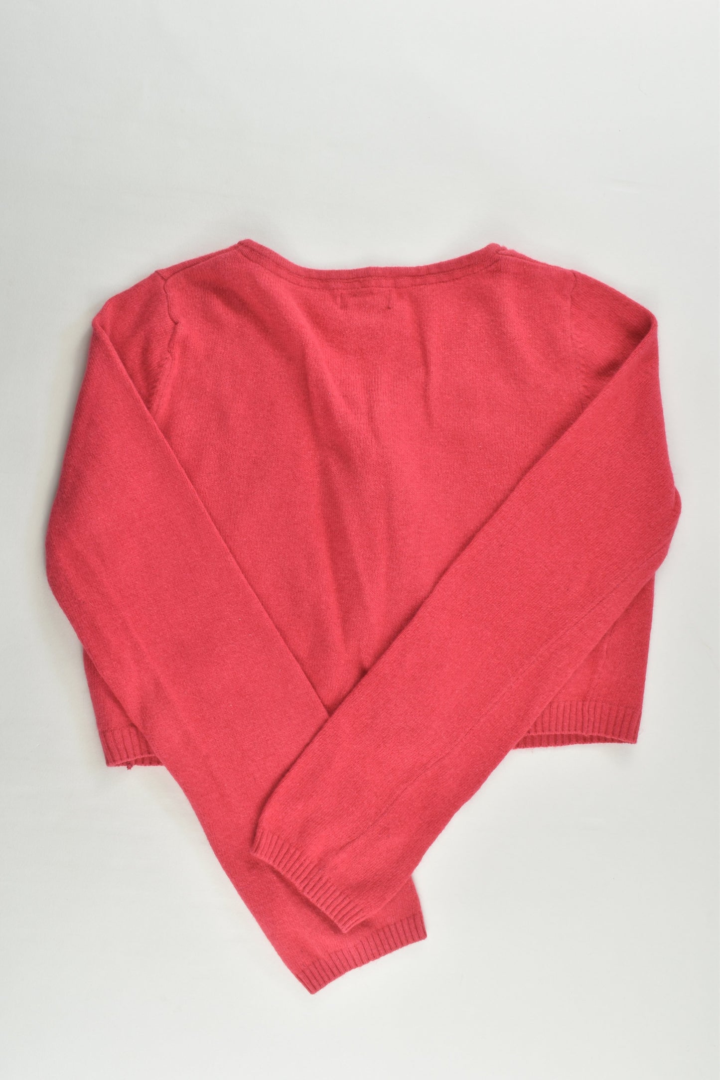 Monsoon Size 8-10 Knitted Cardigan