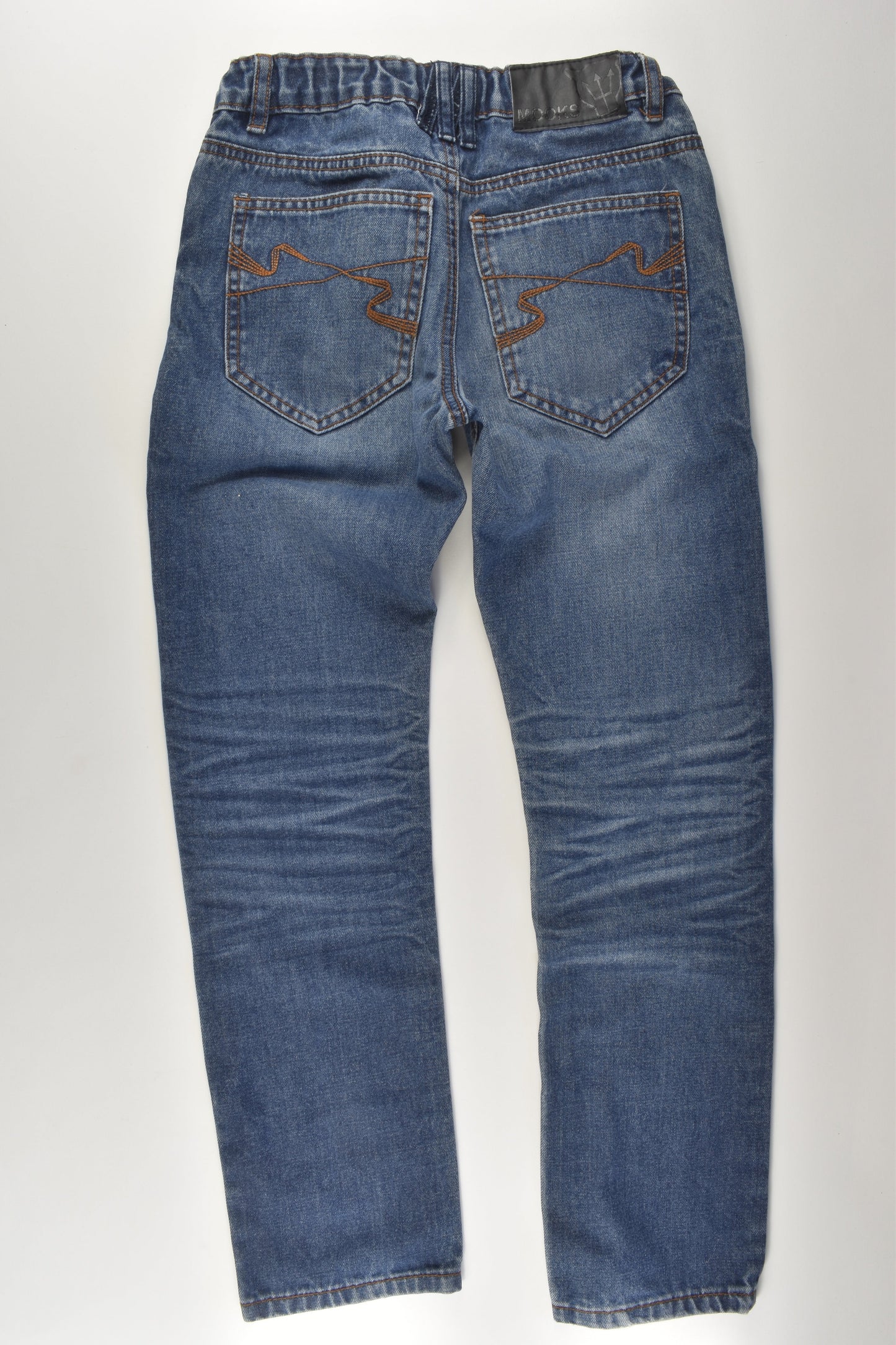 Mooks Size 9 Denim Pants