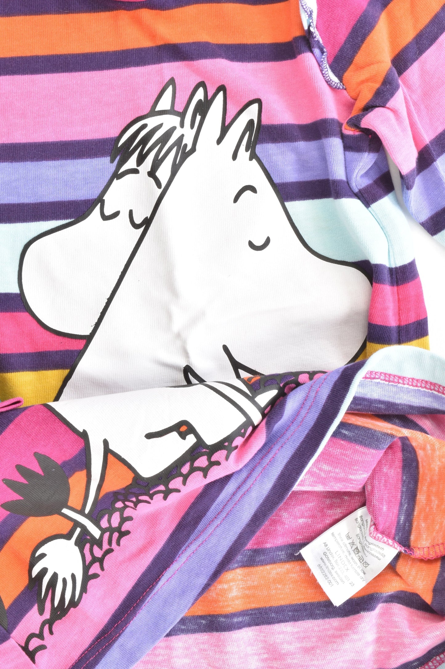 Moomin by Lindex Size 86 cm (1) Dress