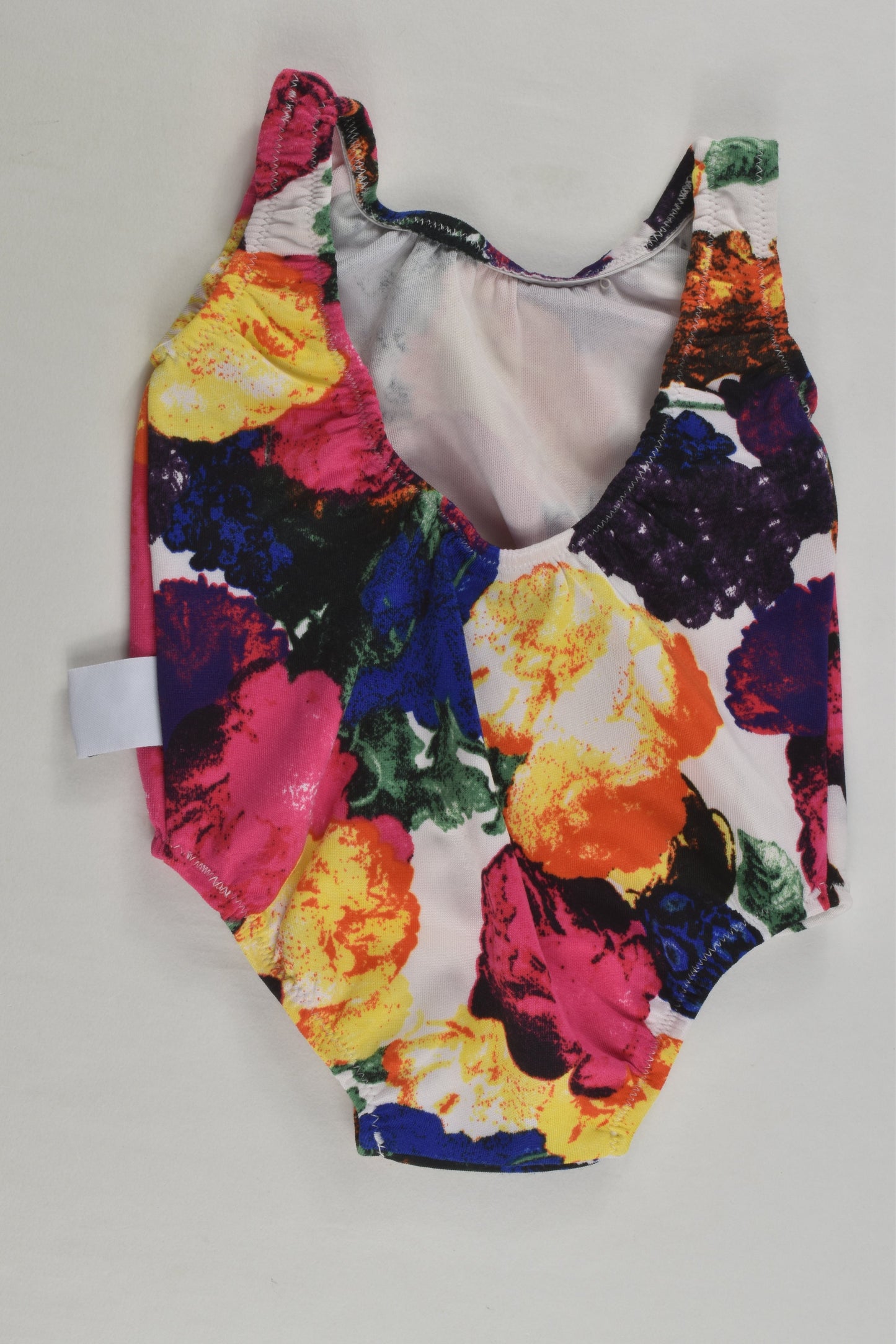 Moose & Finch Size 0 Bathers