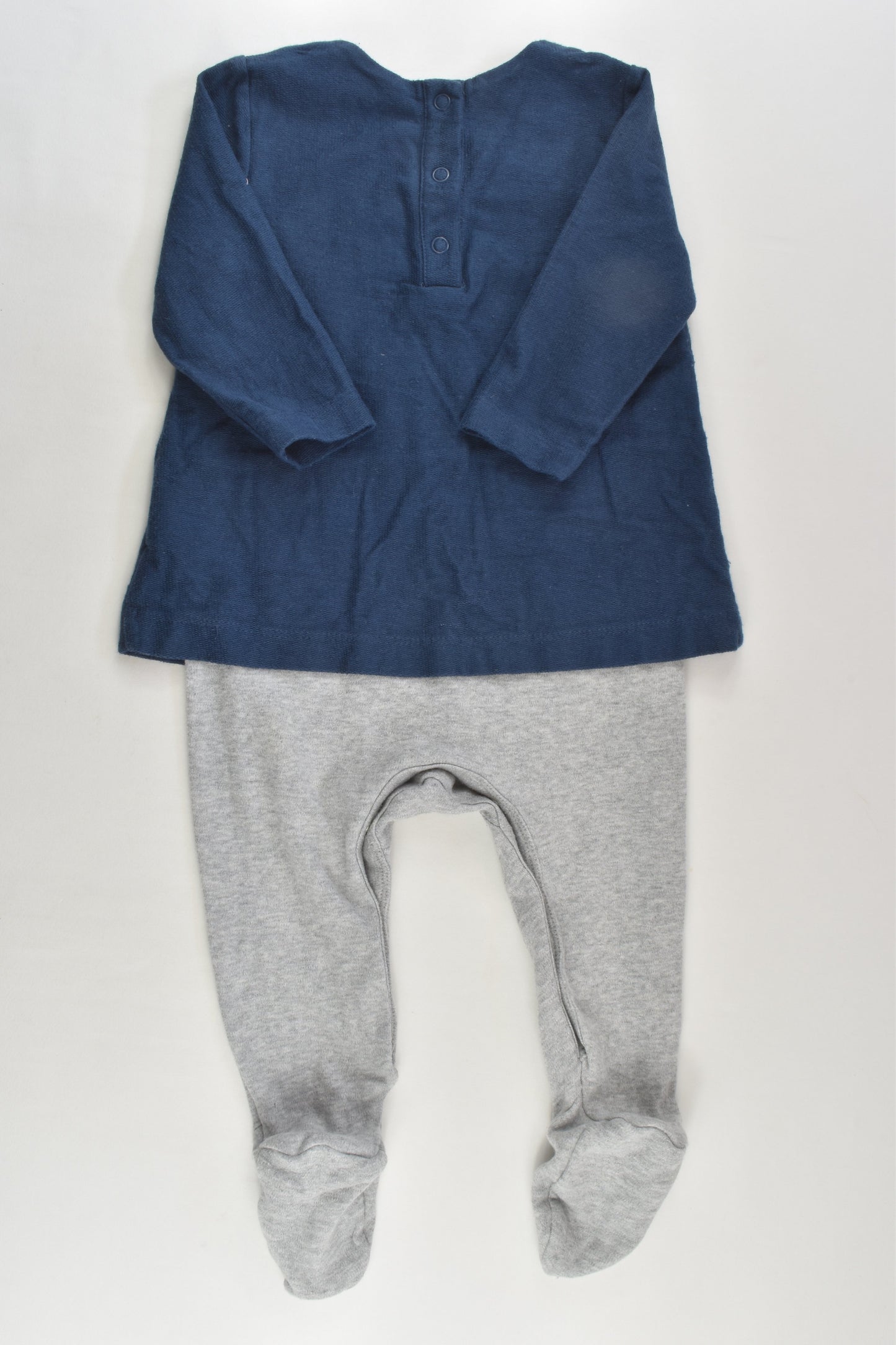 Mothercare Size 0 (6-9 months) Outfit