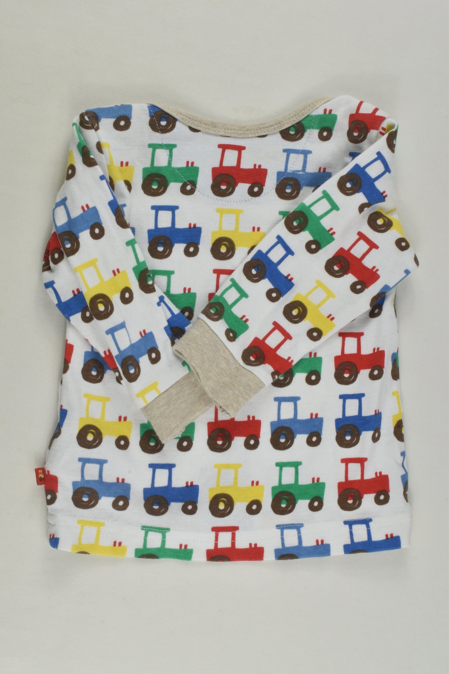 Mothercare Size 00 Top