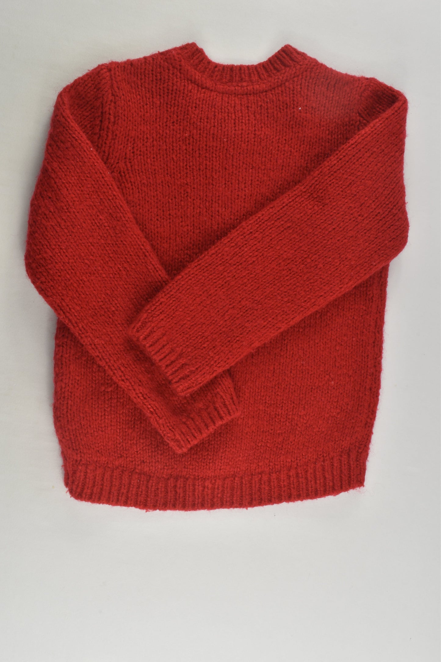 Mothercare Size 2-3 Knit Cardigan