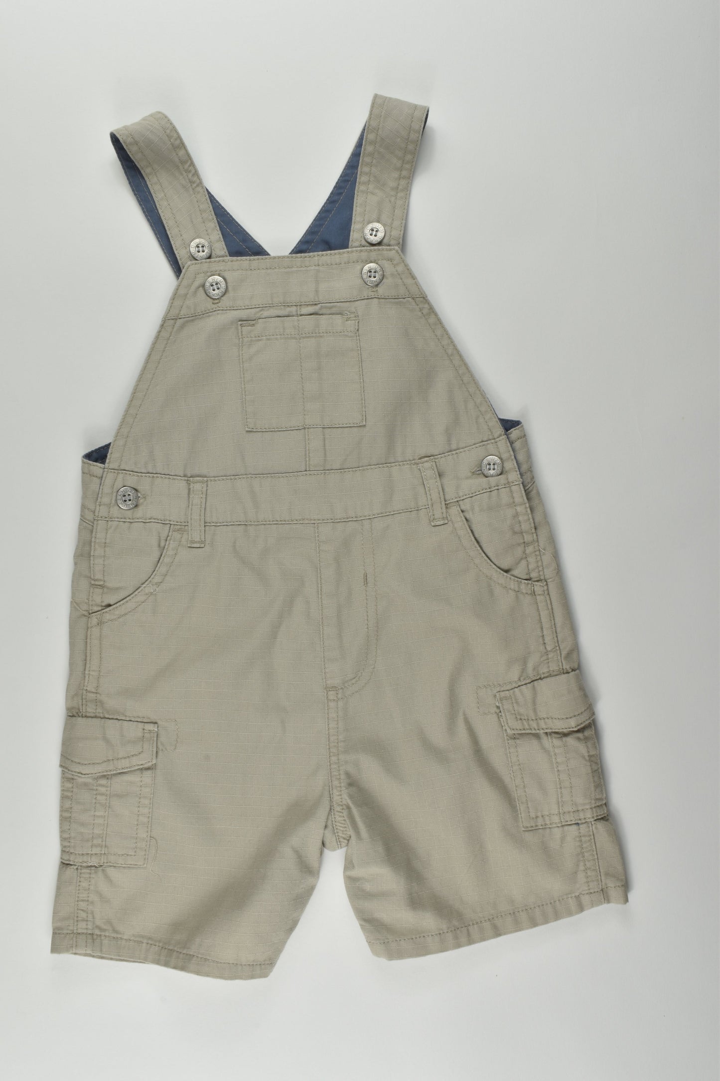 Mothercare Size 9-12 months Short Overalls