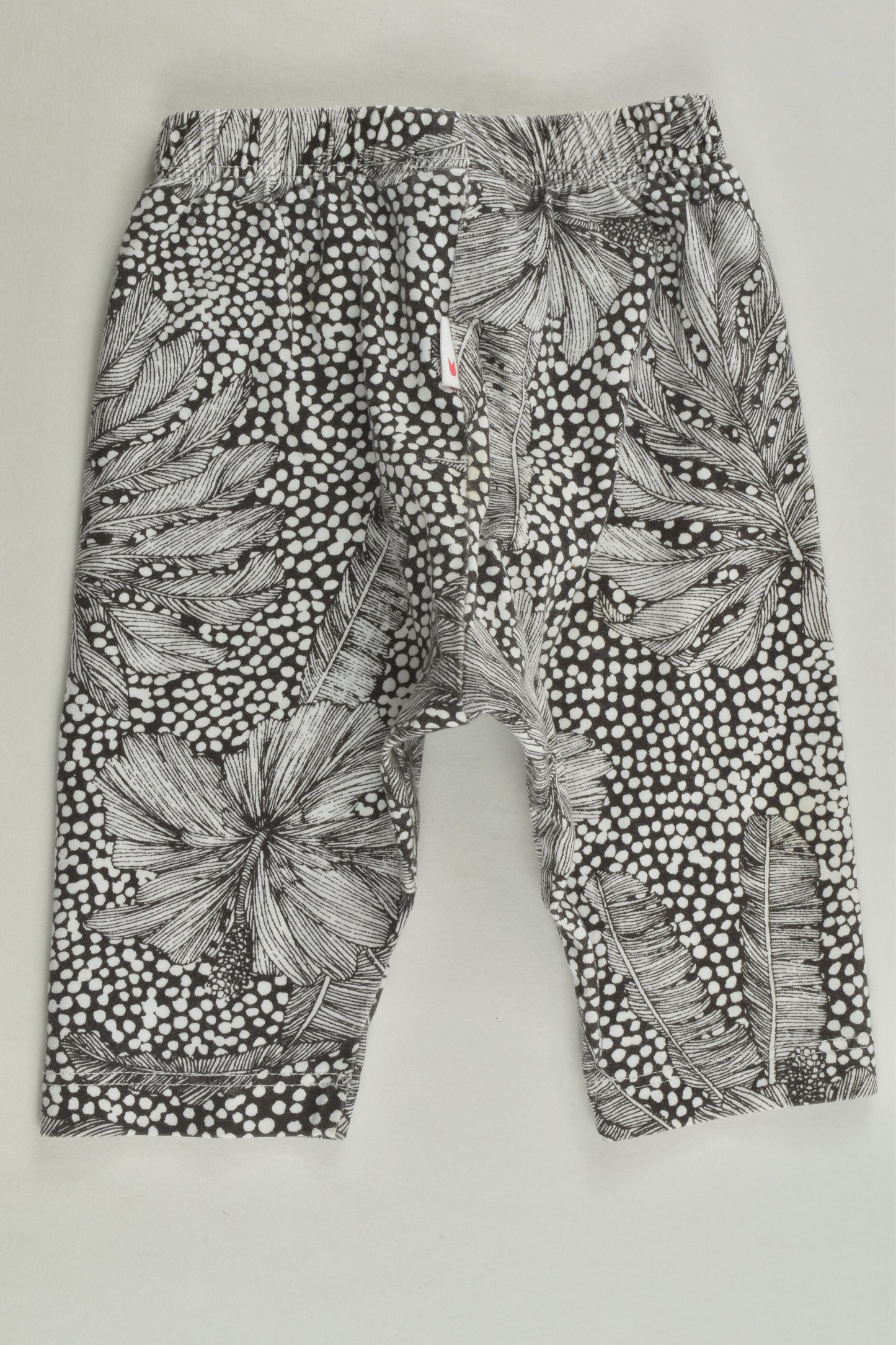 Munster Size 000 Pants