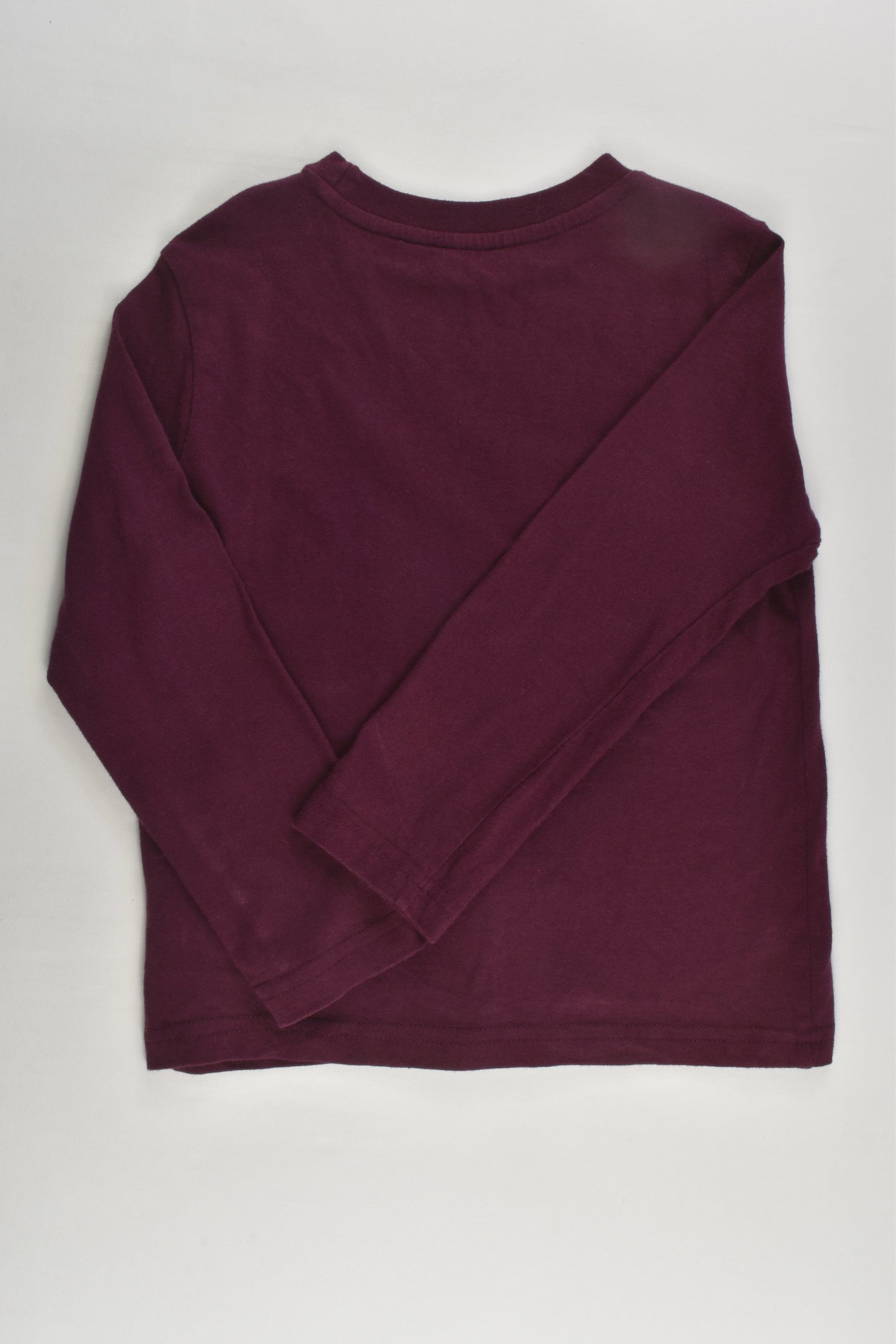 My Chicco Size 4 Top