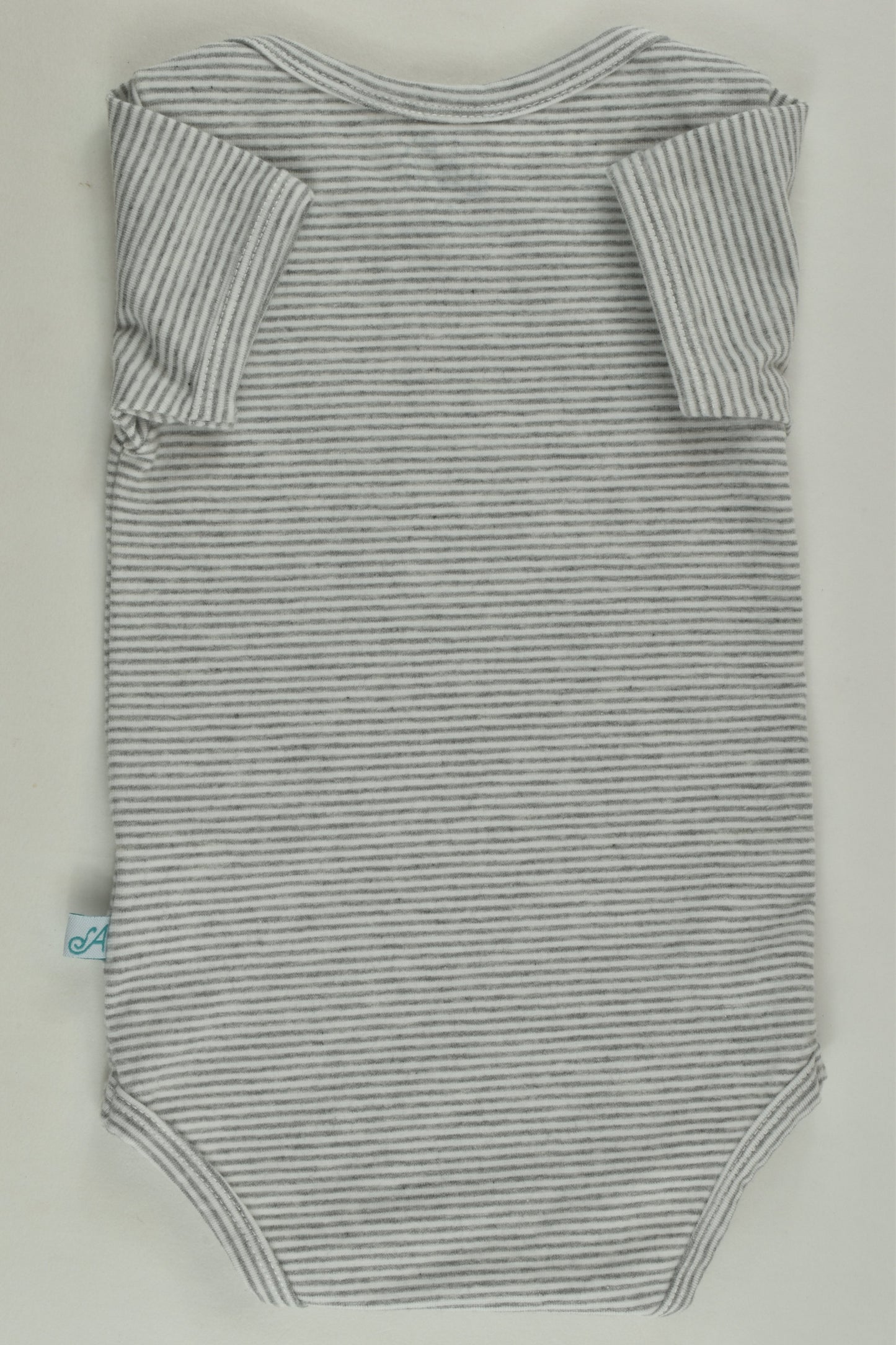 NEW Alex & Ant Size 000 'Lucky' Bodysuit