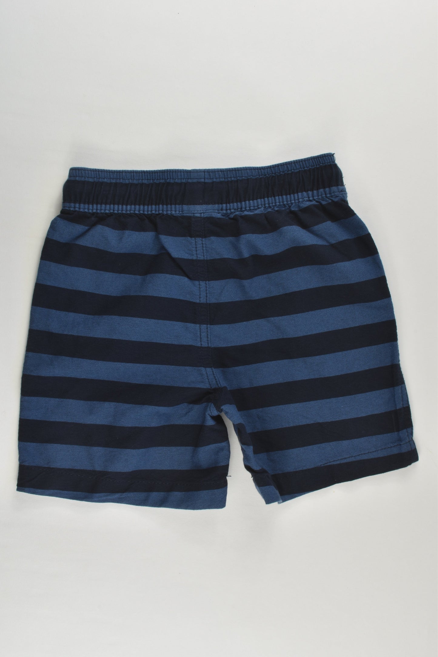 NEW Anko Size 5 Striped Shorts