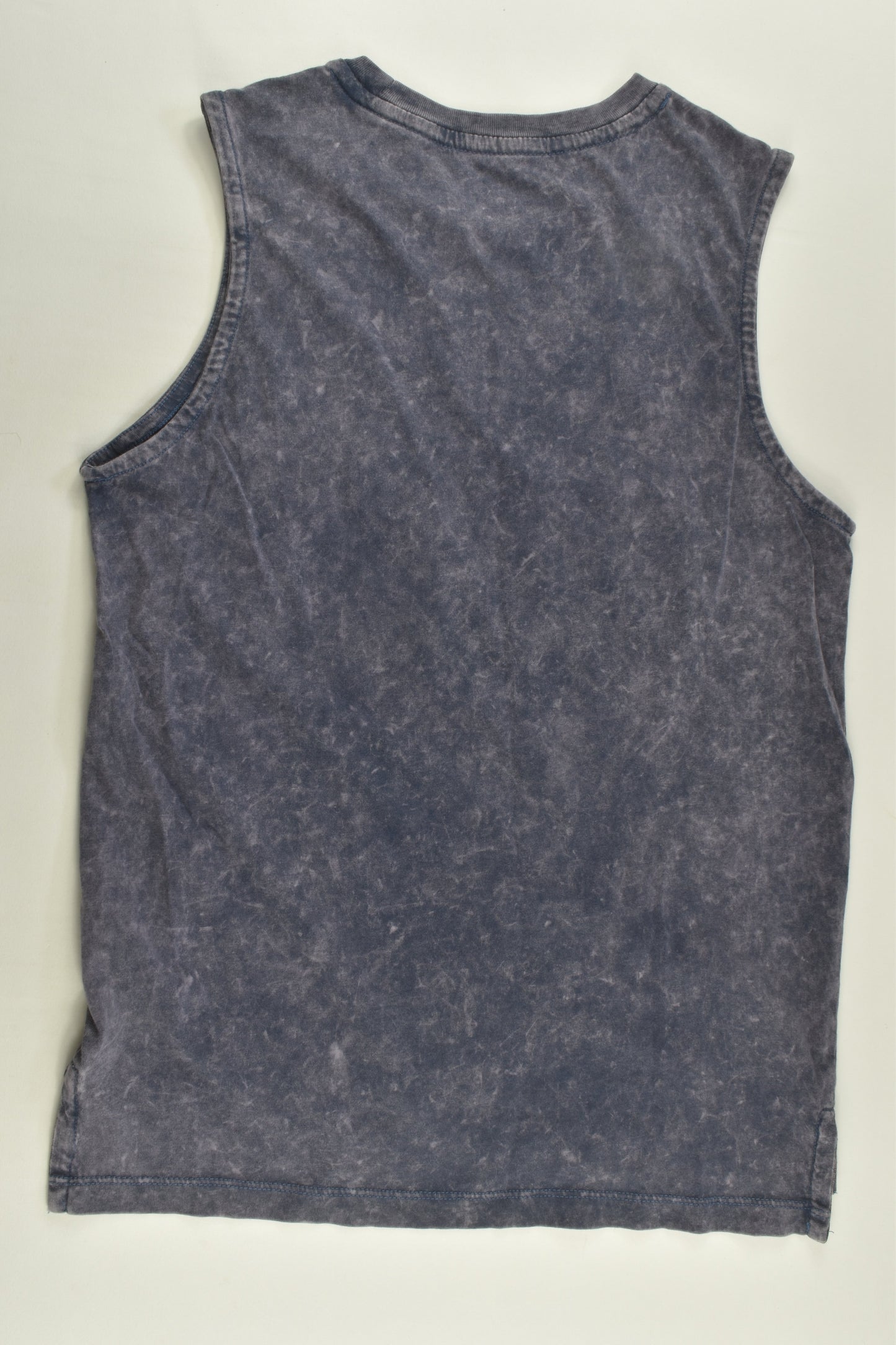 NEW Anko Size 8 'Future' Tank Top