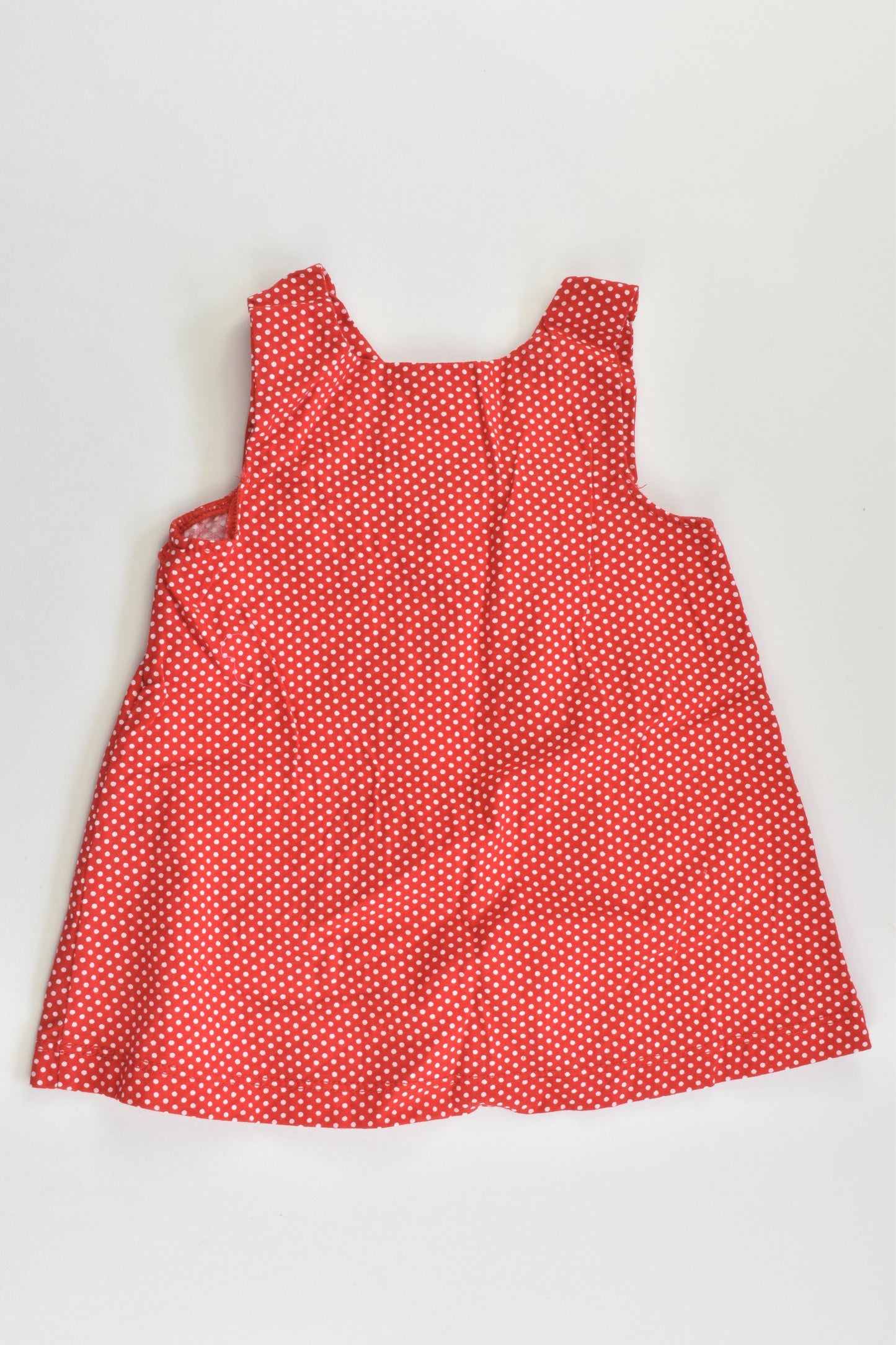 NEW Ashley's Size 000 (3 months) Elephant Dress