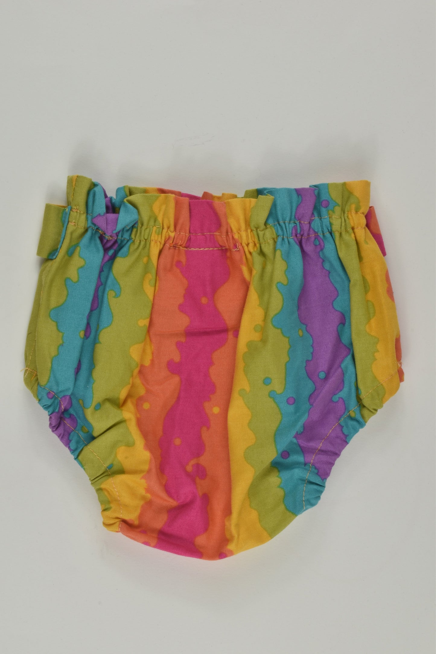 NEW Bambolina Size 00 Nappy Cover