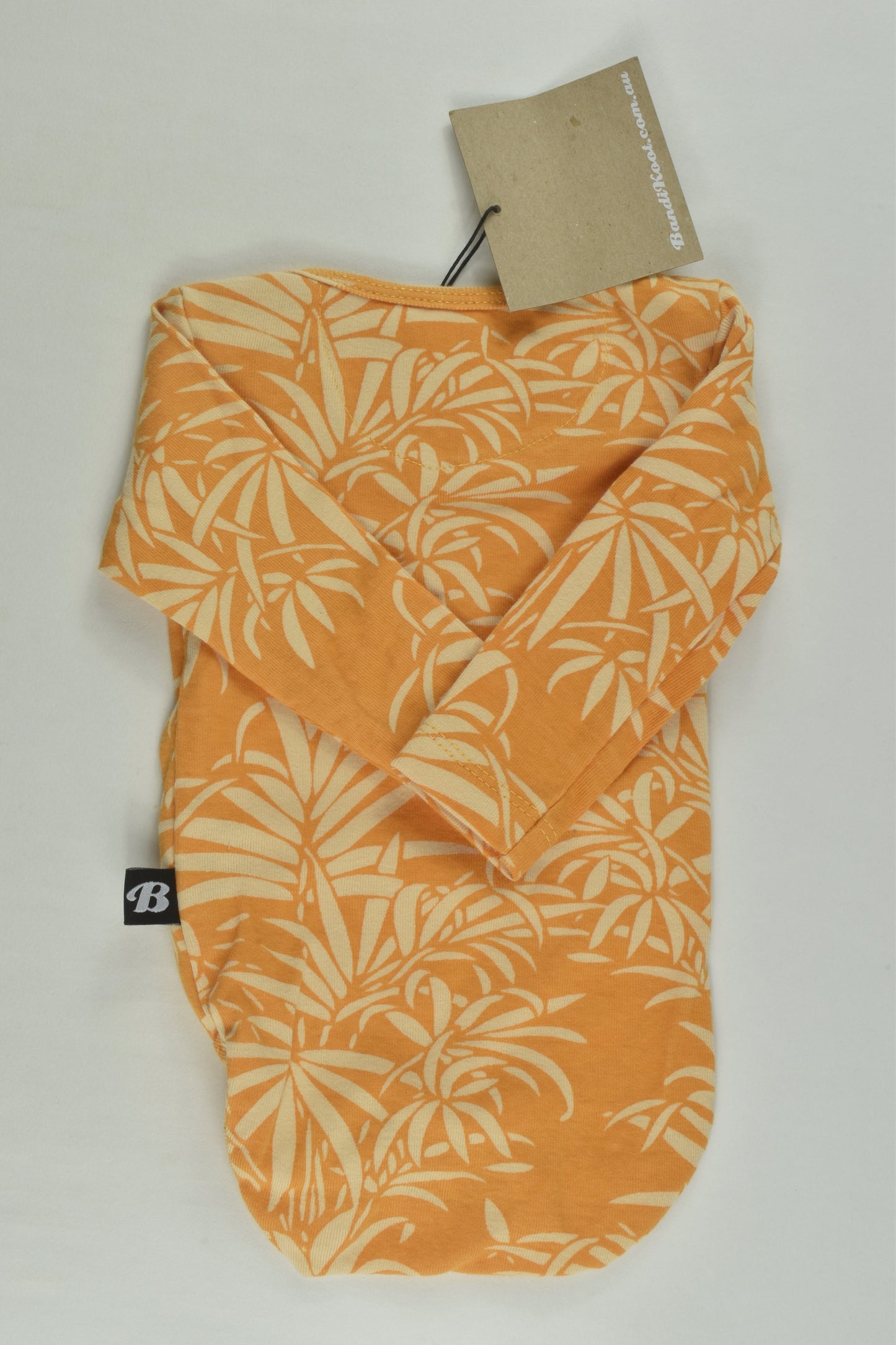 NEW BandiKoot Size 000 Bodysuit