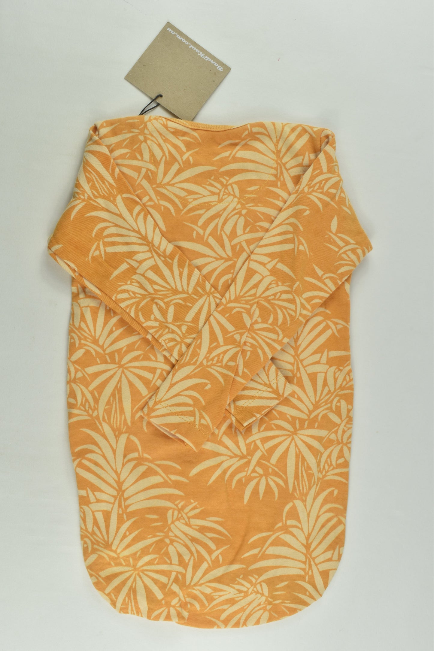 NEW BandiKoot Size 2 Bodysuit