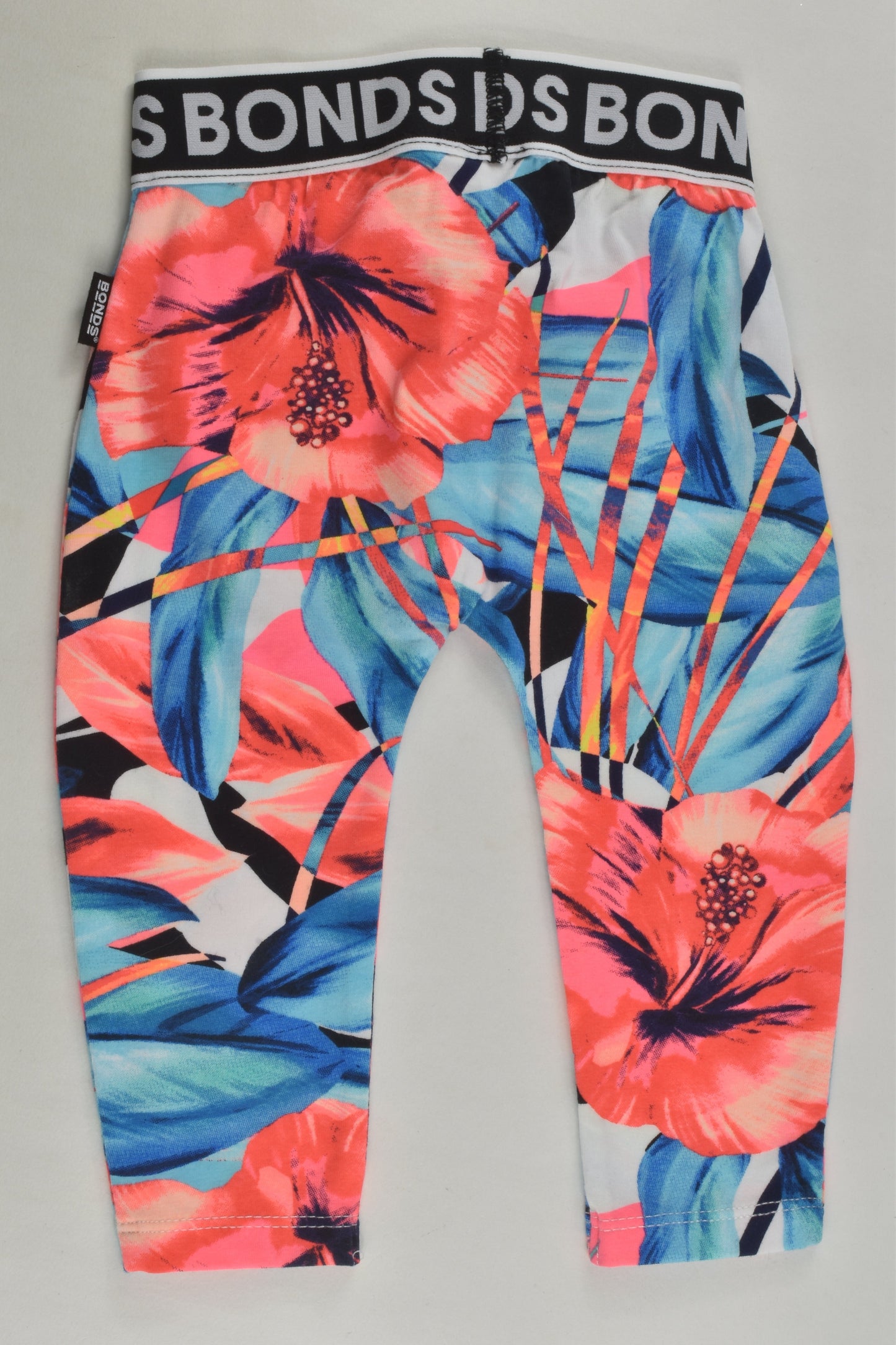 NEW Bonds Size 00 Leggings