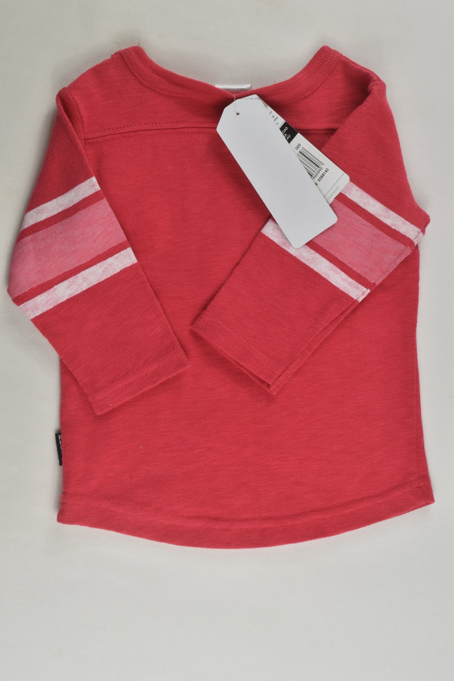 NEW Bonds Size 000 Top
