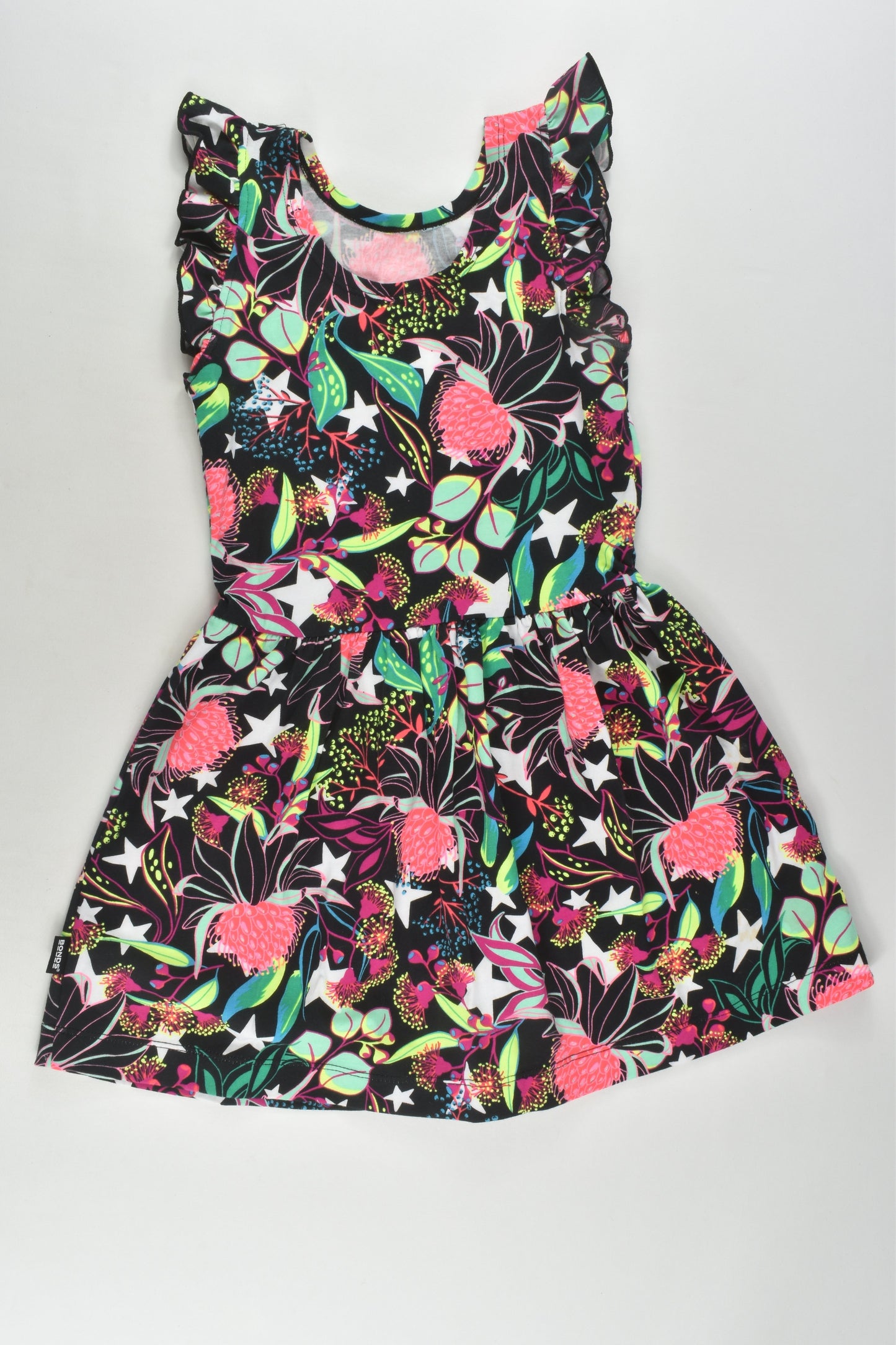 NEW Bonds Size 4 Dress