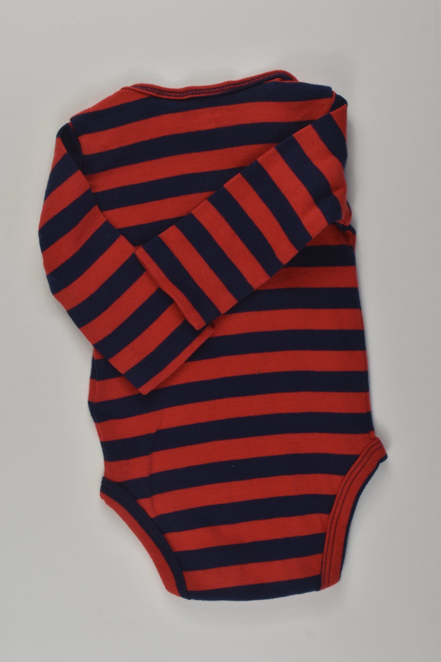 NEW Carter's Size 000 (3 months) Bodysuit