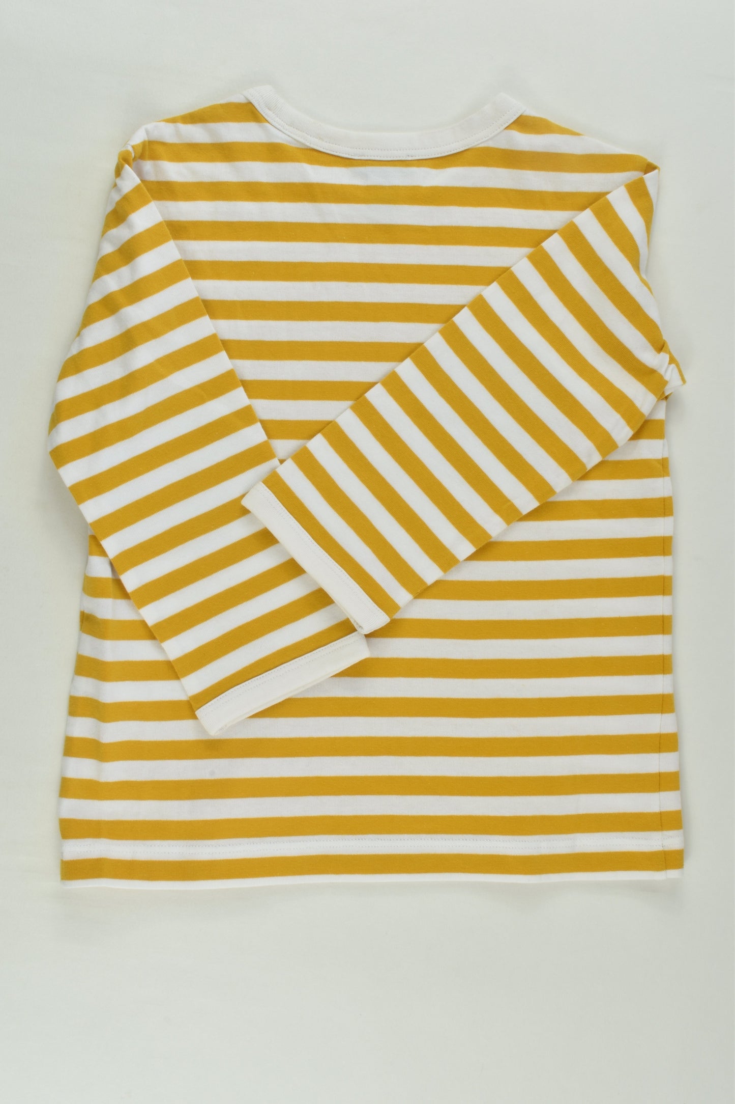 NEW Cos Size 1-2 (86/92 cm) Striped Top