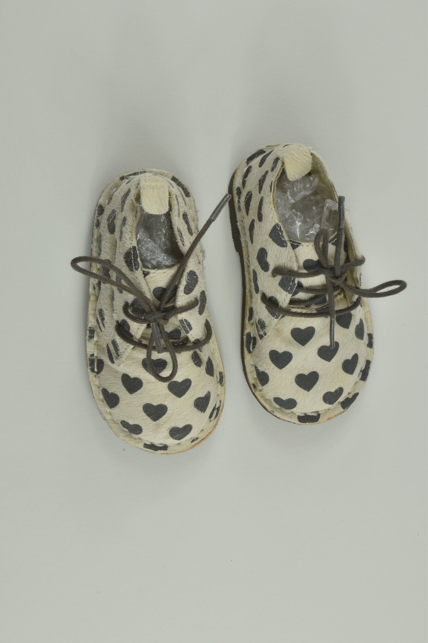NEW Country Road Size EU 20 Leather Shoes