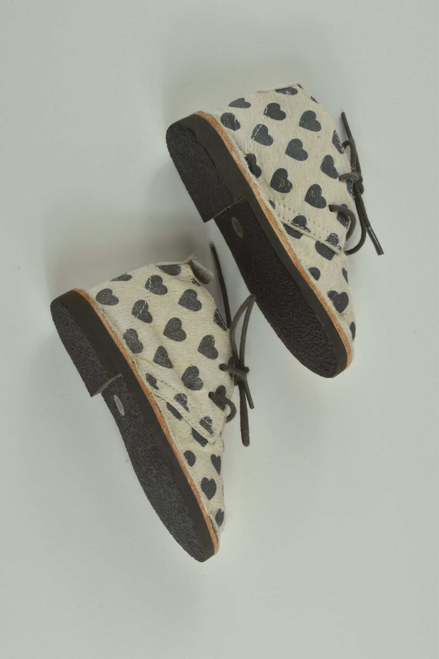 NEW Country Road Size EU 20 Leather Shoes