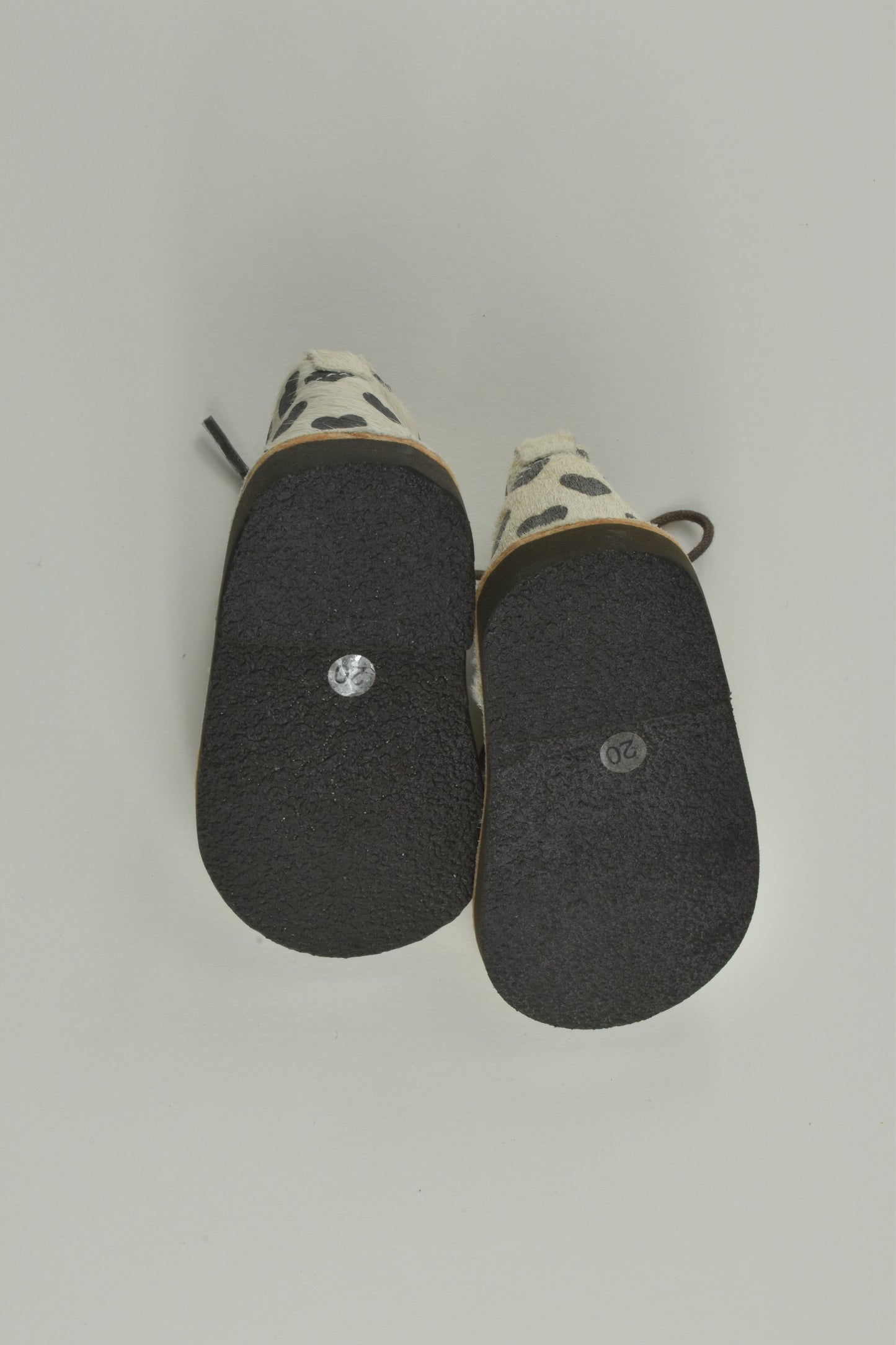 NEW Country Road Size EU 20 Leather Shoes