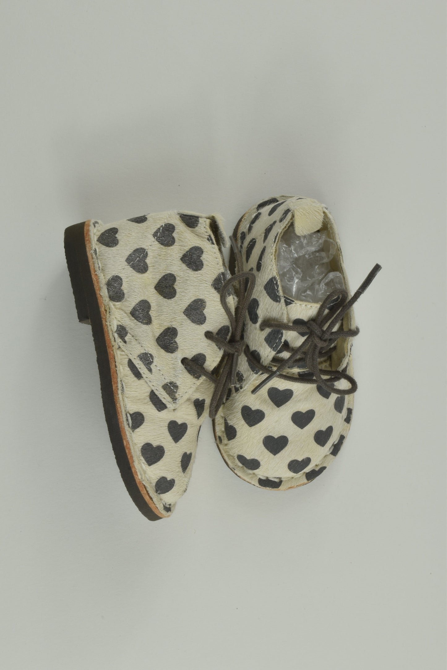 NEW Country Road Size EU 20 Leather Shoes