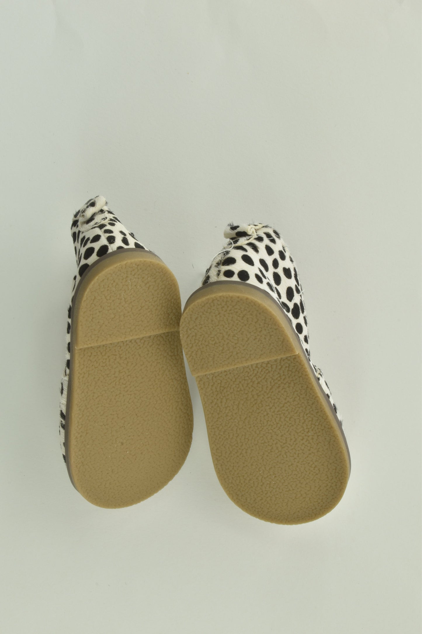 NEW Ella Claire Size approx 5 Leather Boots